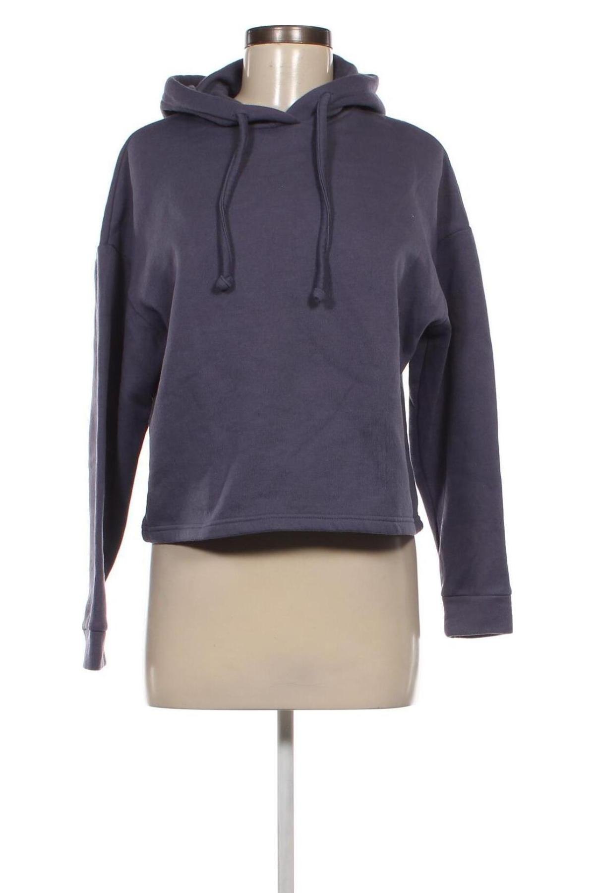 Damen Sweatshirt ONLY, Größe XS, Farbe Lila, Preis 6,99 €