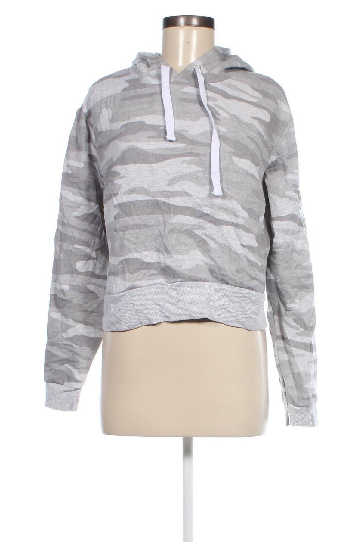 Női sweatshirt Reflex, Méret M, Szín Szürke, Ár 7 399 Ft