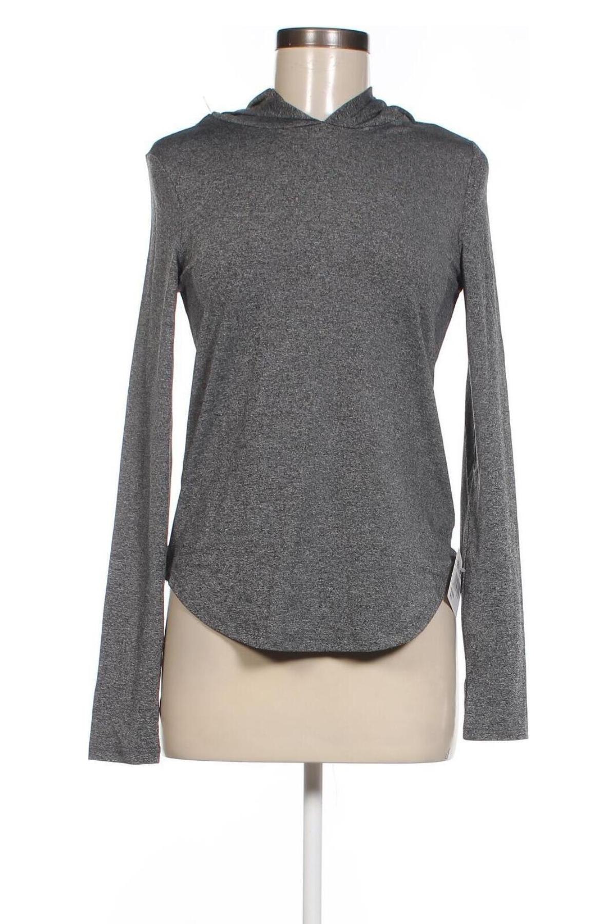 Damen Sweatshirt SHEIN, Größe M, Farbe Grau, Preis 20,49 €