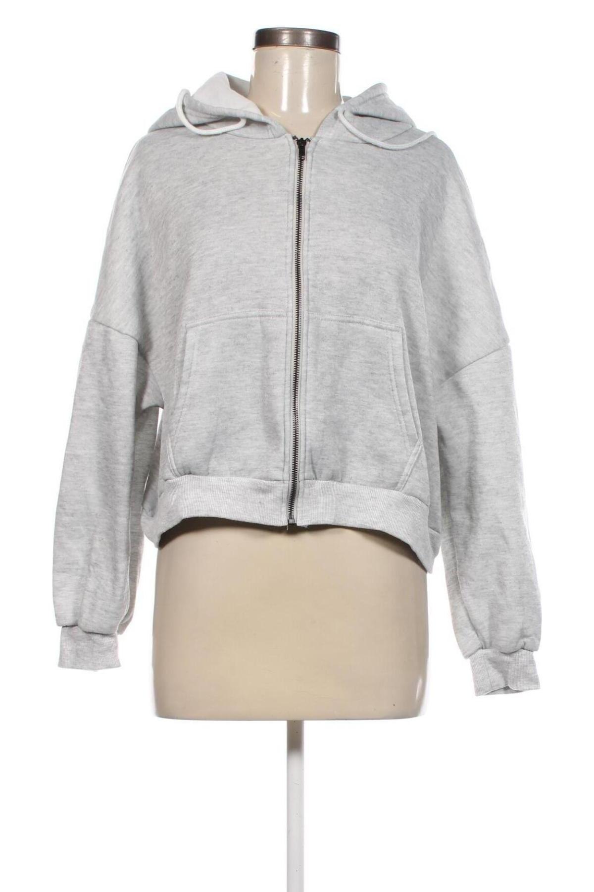 Női sweatshirt SHEIN, Méret XL, Szín Szürke, Ár 7 399 Ft