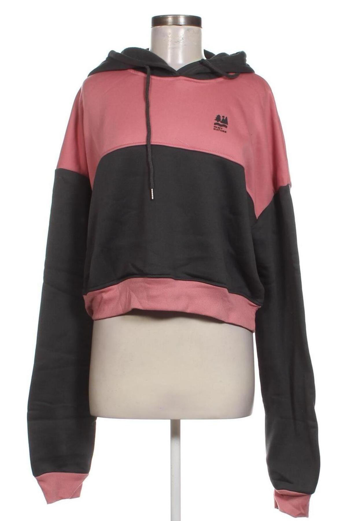 Damen Sweatshirt SHEIN, Größe M, Farbe Mehrfarbig, Preis € 14,83