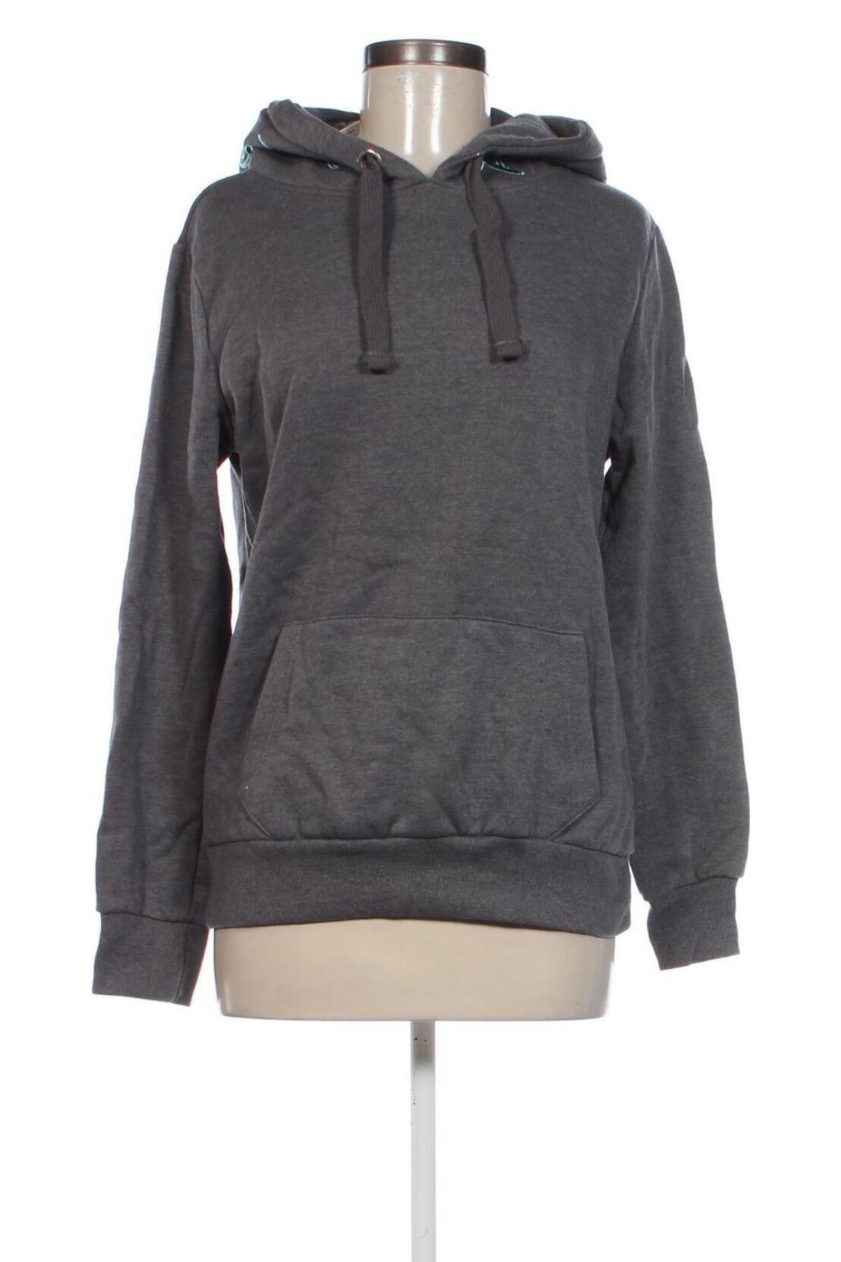 Damen Sweatshirt Sublevel, Größe L, Farbe Grau, Preis € 10,49