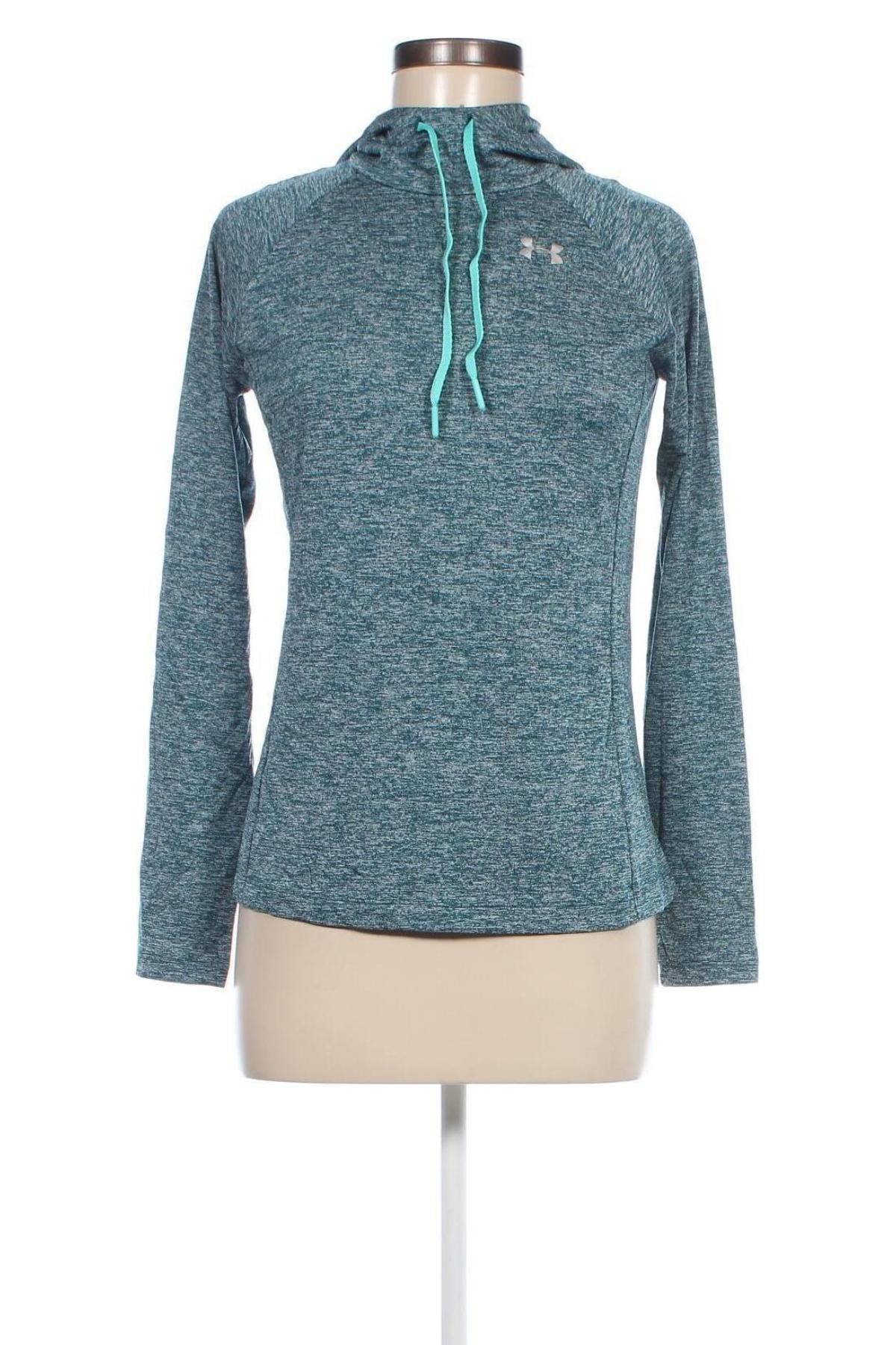 Damska bluza Under Armour, Rozmiar XS, Kolor Kolorowy, Cena 153,99 zł