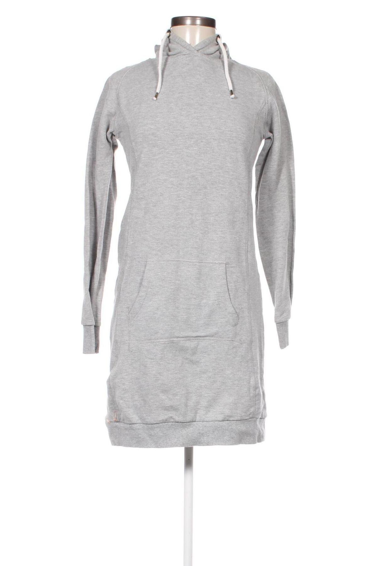 Damen Sweatshirt Up 2 Fashion, Größe S, Farbe Grau, Preis € 14,83