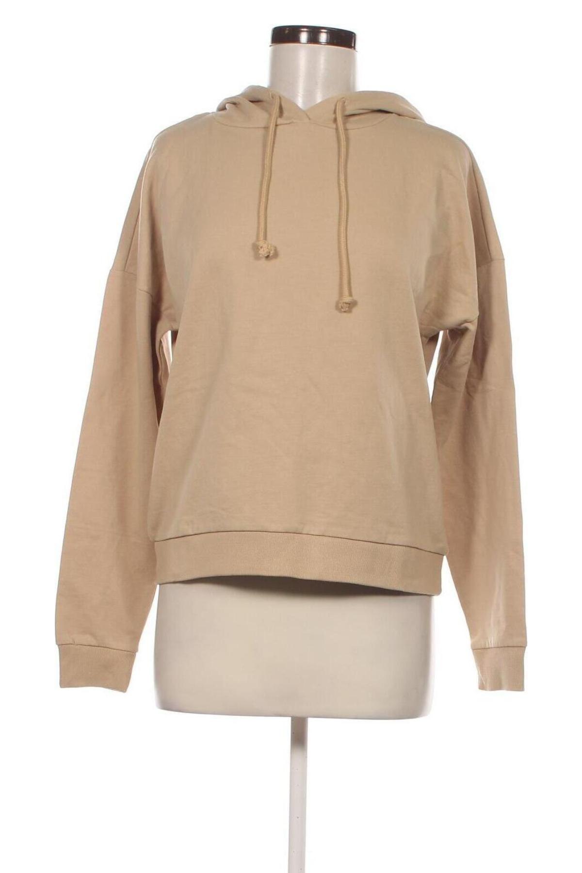 Damen Sweatshirt Vero Moda, Größe M, Farbe Beige, Preis € 17,39