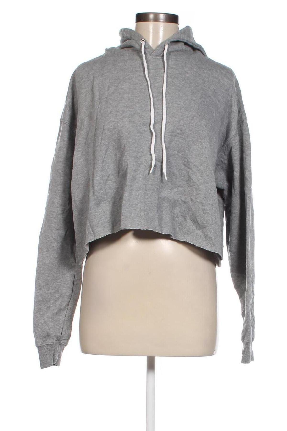 Damen Sweatshirt Wild Fable, Größe XL, Farbe Grau, Preis € 20,49