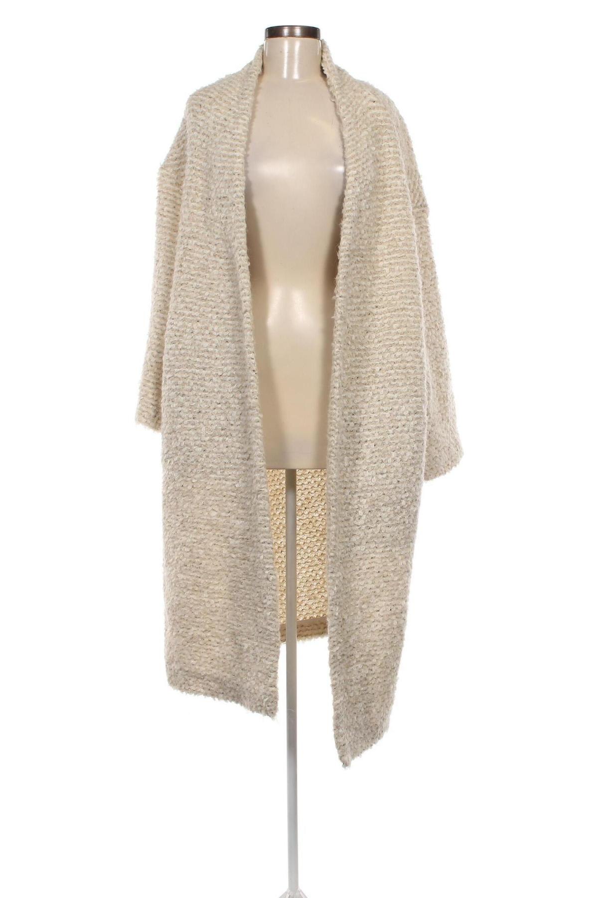 Damenmantel Drykorn for beautiful people, Größe M, Farbe Beige, Preis € 157,49