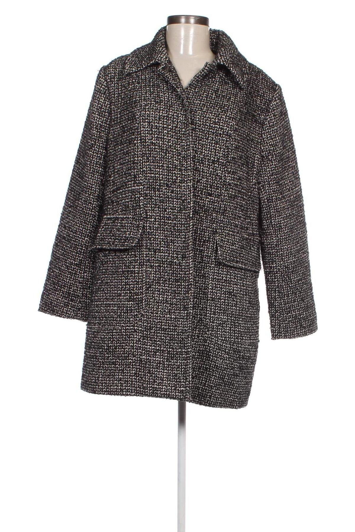 Damenmantel Joe Fresh, Größe L, Farbe Mehrfarbig, Preis € 45,01