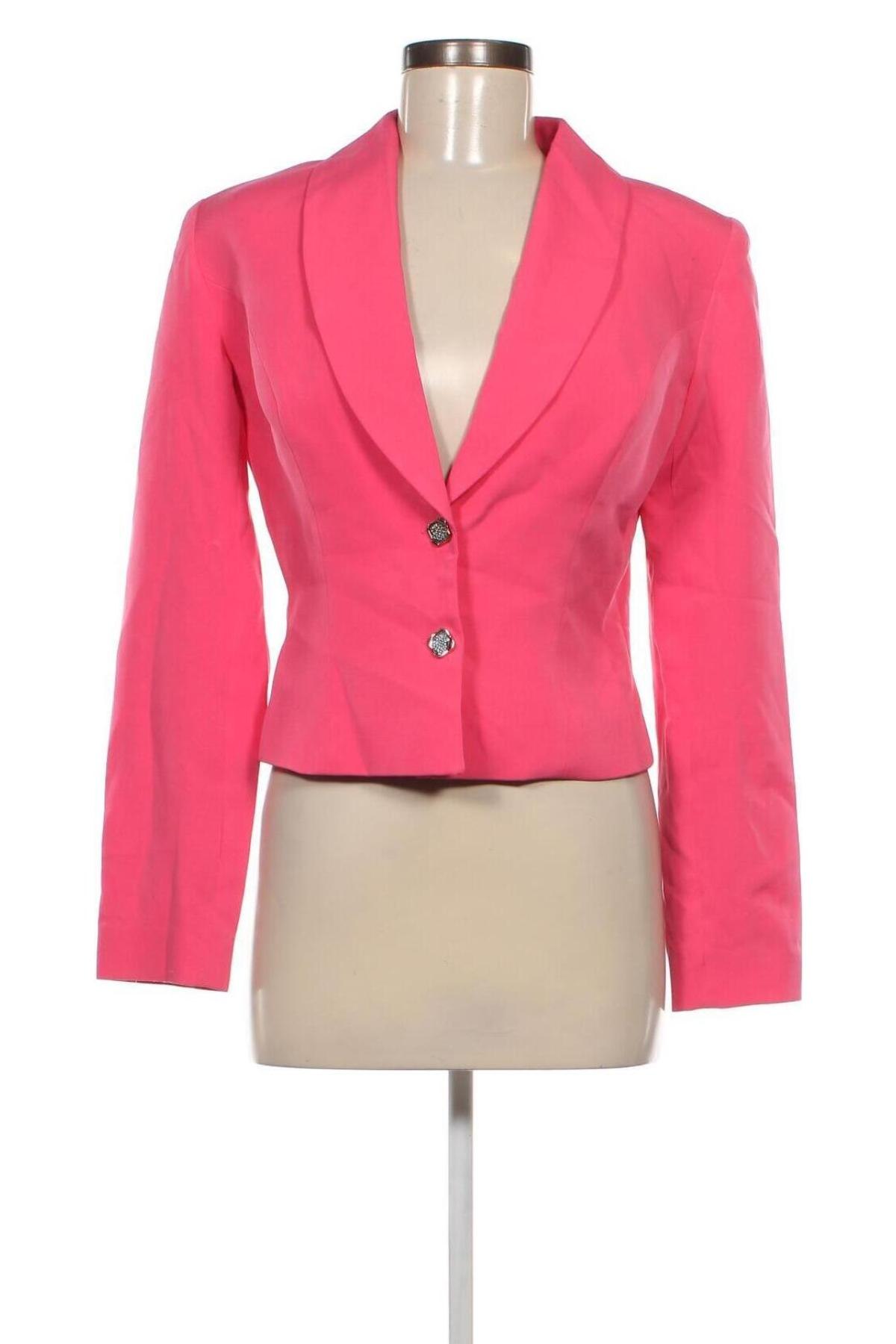 Damen Blazer, Größe M, Farbe Rosa, Preis 39,30 €