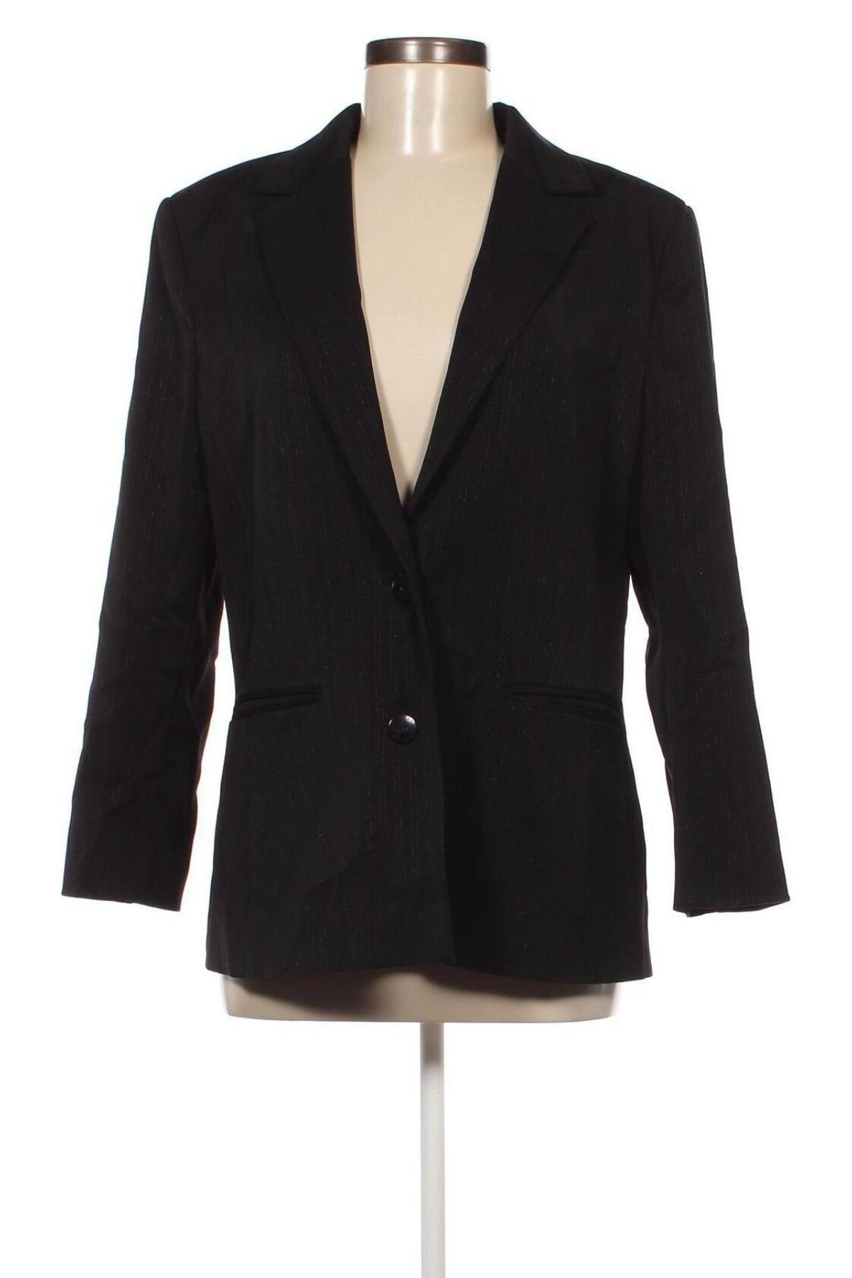 Damen Blazer, Größe XL, Farbe Schwarz, Preis 33,99 €