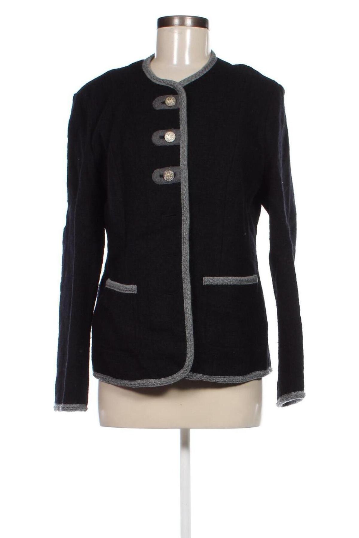 Damen Blazer, Größe M, Farbe Schwarz, Preis € 33,99