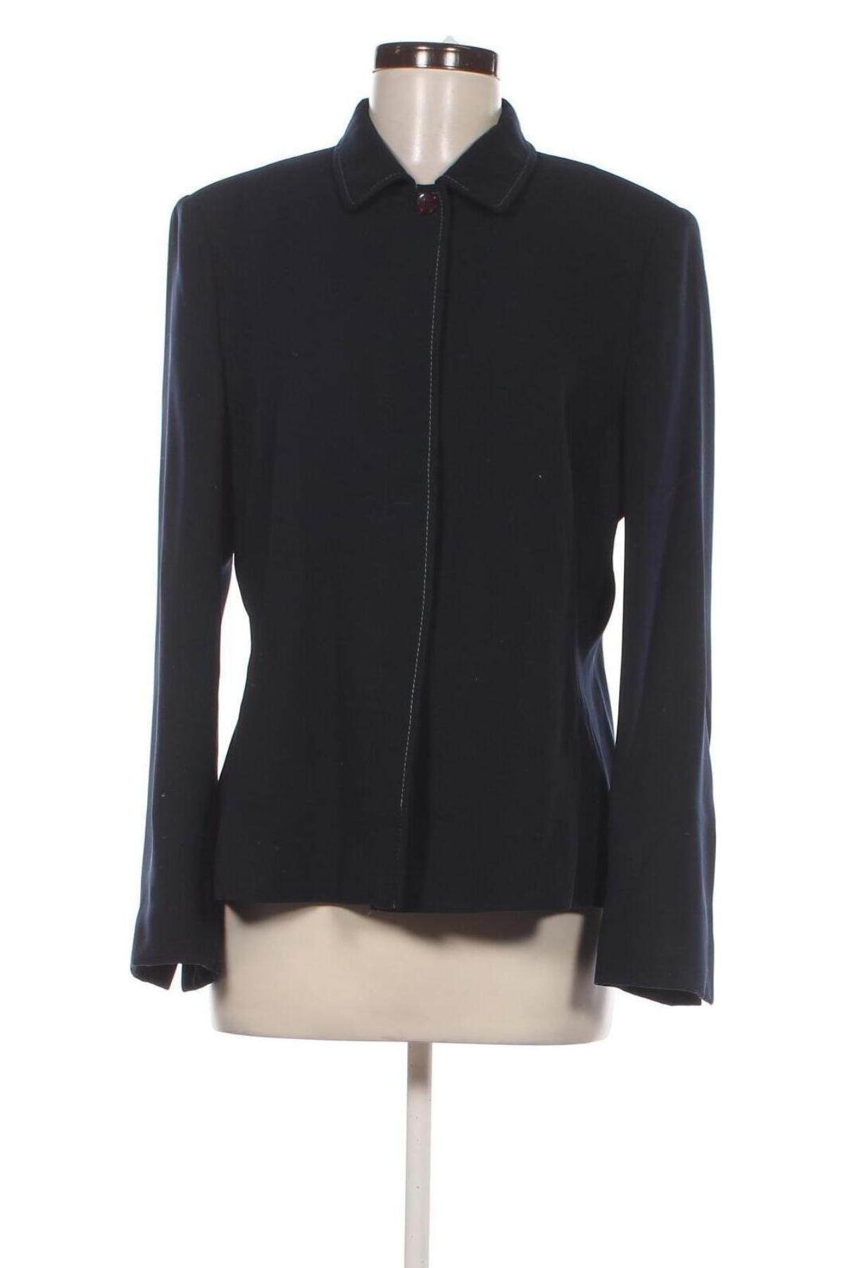 Damen Blazer, Größe XL, Farbe Blau, Preis 24,57 €