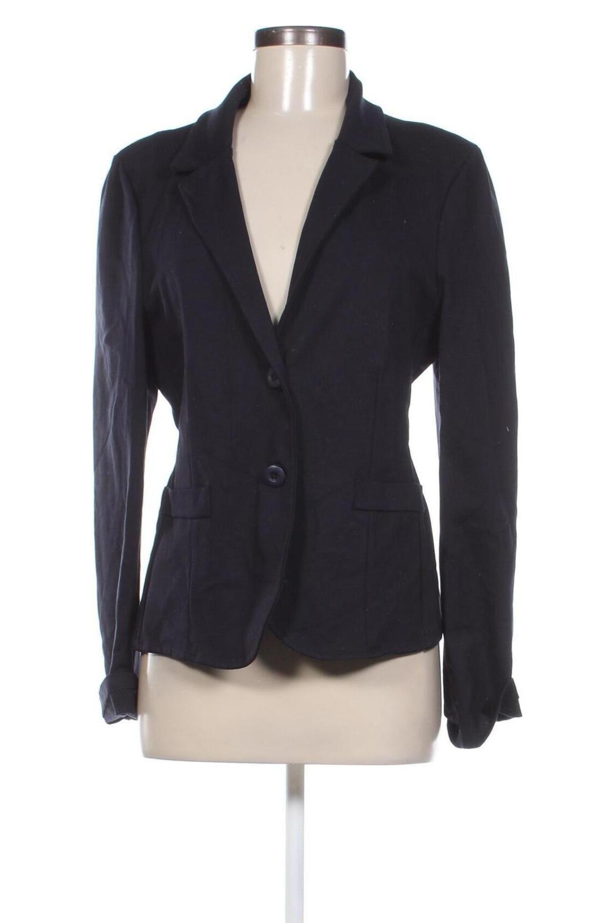 Damen Blazer, Größe L, Farbe Blau, Preis € 33,99