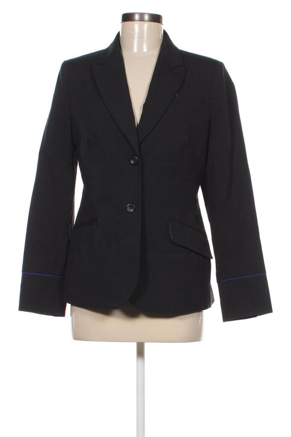 Damen Blazer, Größe M, Farbe Schwarz, Preis 46,11 €