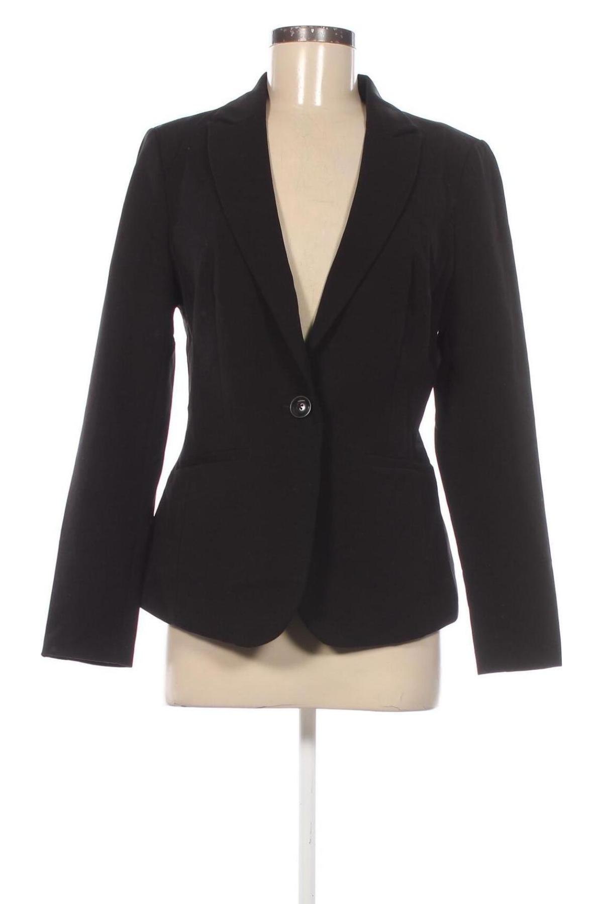 Damen Blazer Amisu, Größe L, Farbe Schwarz, Preis € 33,99