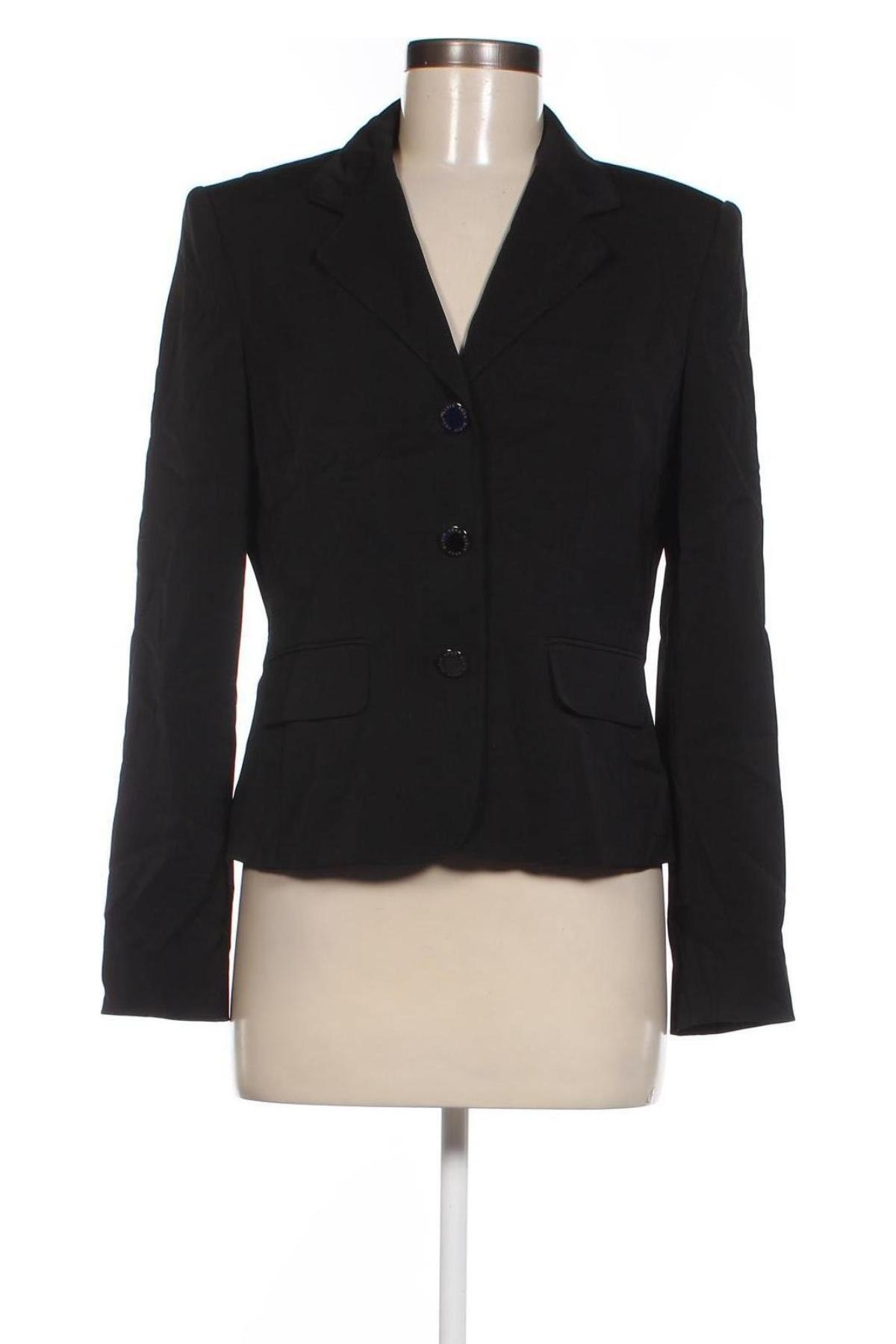 Damen Blazer Anne Klein, Größe S, Farbe Schwarz, Preis 69,99 €