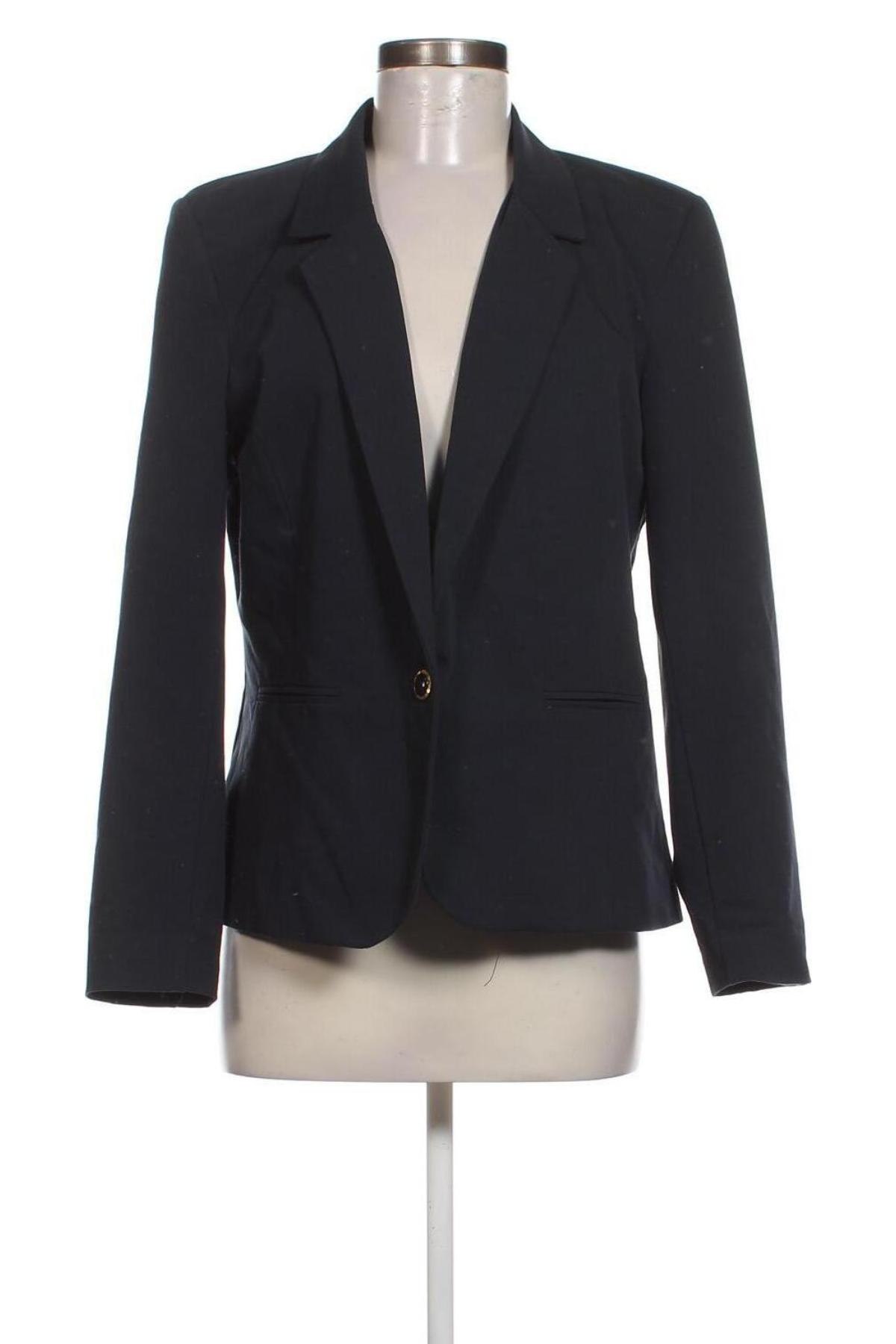 Damen Blazer Atmosphere, Größe L, Farbe Blau, Preis € 25,00