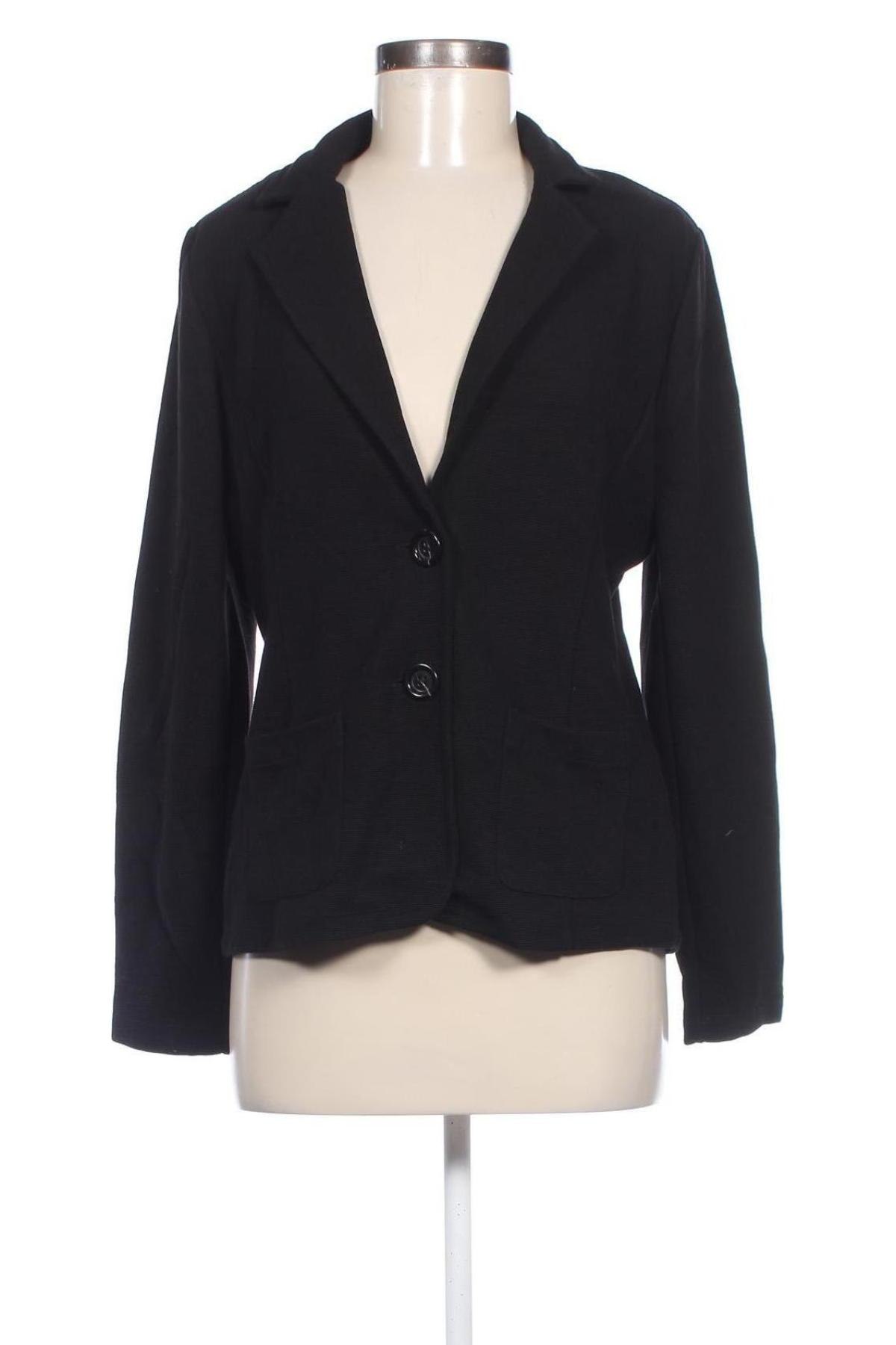 Damen Blazer Betty Barclay, Größe M, Farbe Schwarz, Preis € 38,49