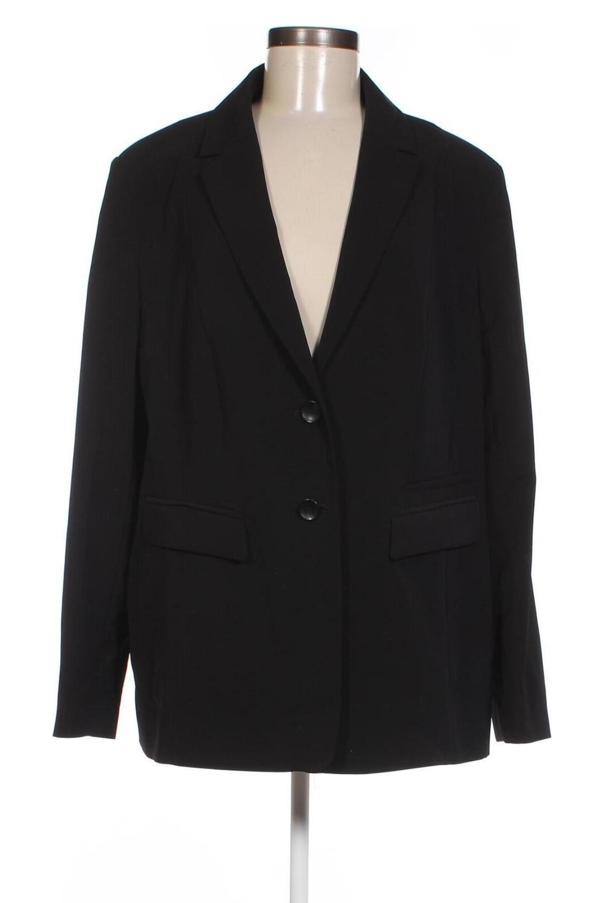 Damen Blazer Betty Barclay, Größe XXL, Farbe Schwarz, Preis € 75,99