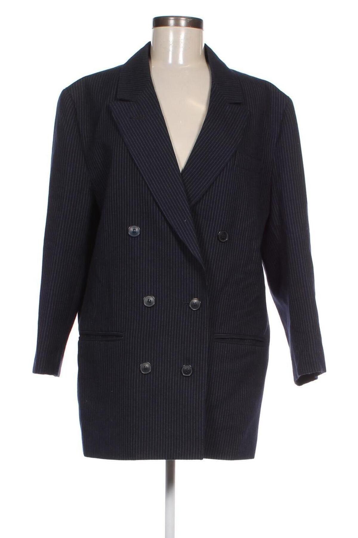 Damen Blazer Canda, Größe XL, Farbe Blau, Preis € 33,99