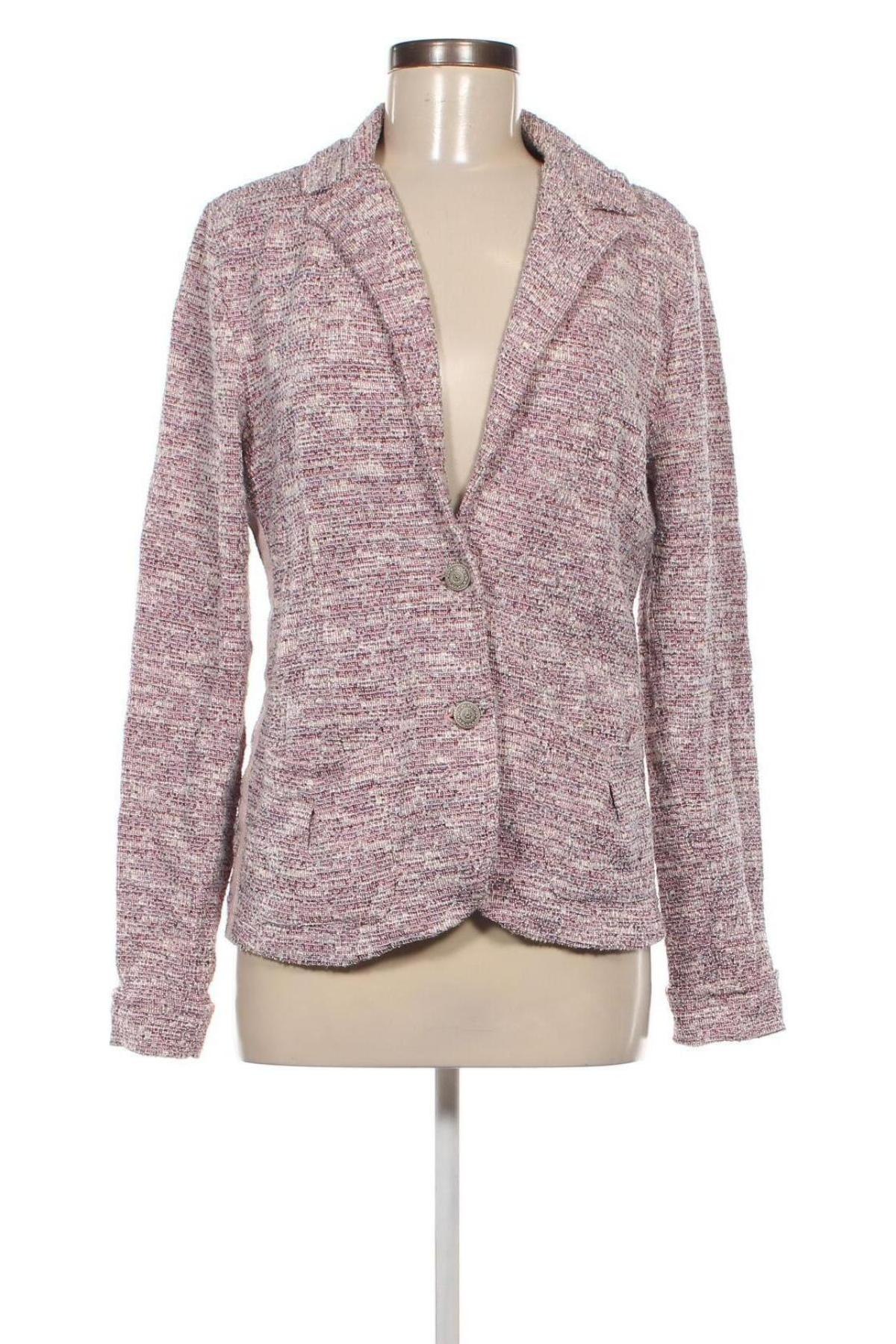 Damen Blazer Cartoon, Größe M, Farbe Mehrfarbig, Preis € 33,99