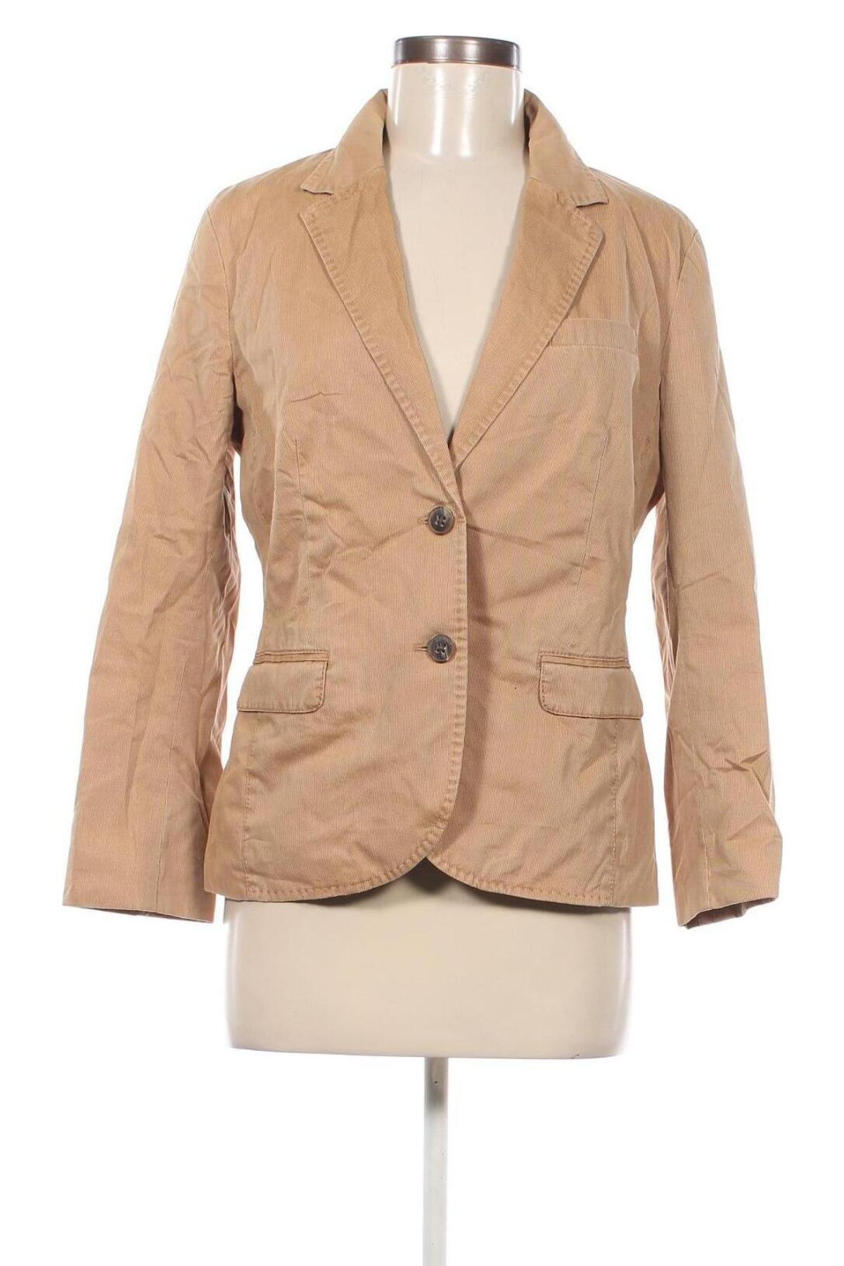 Damen Blazer Esprit, Größe M, Farbe Braun, Preis 47,99 €