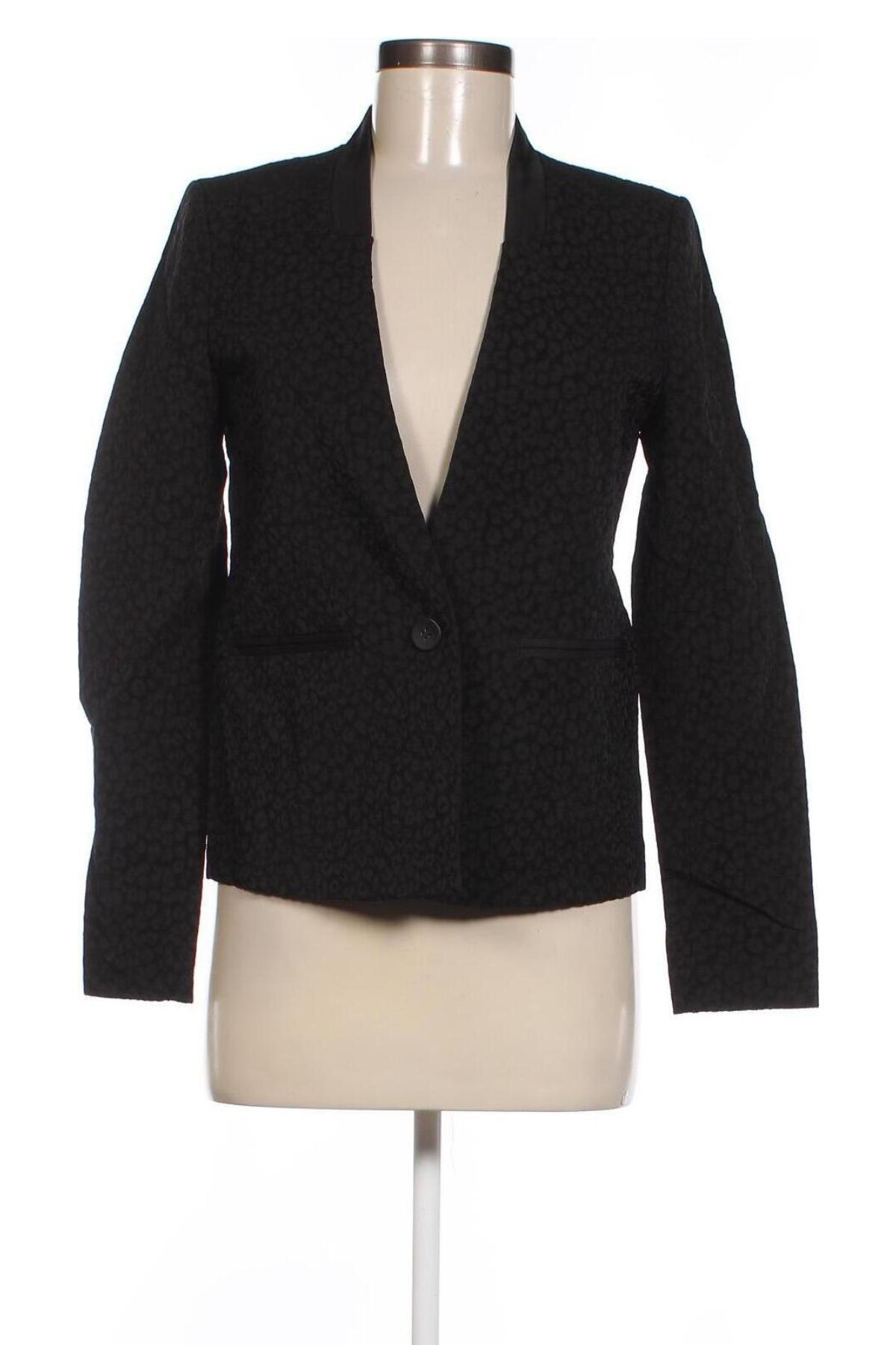 Damen Blazer Etam, Größe S, Farbe Schwarz, Preis € 47,99