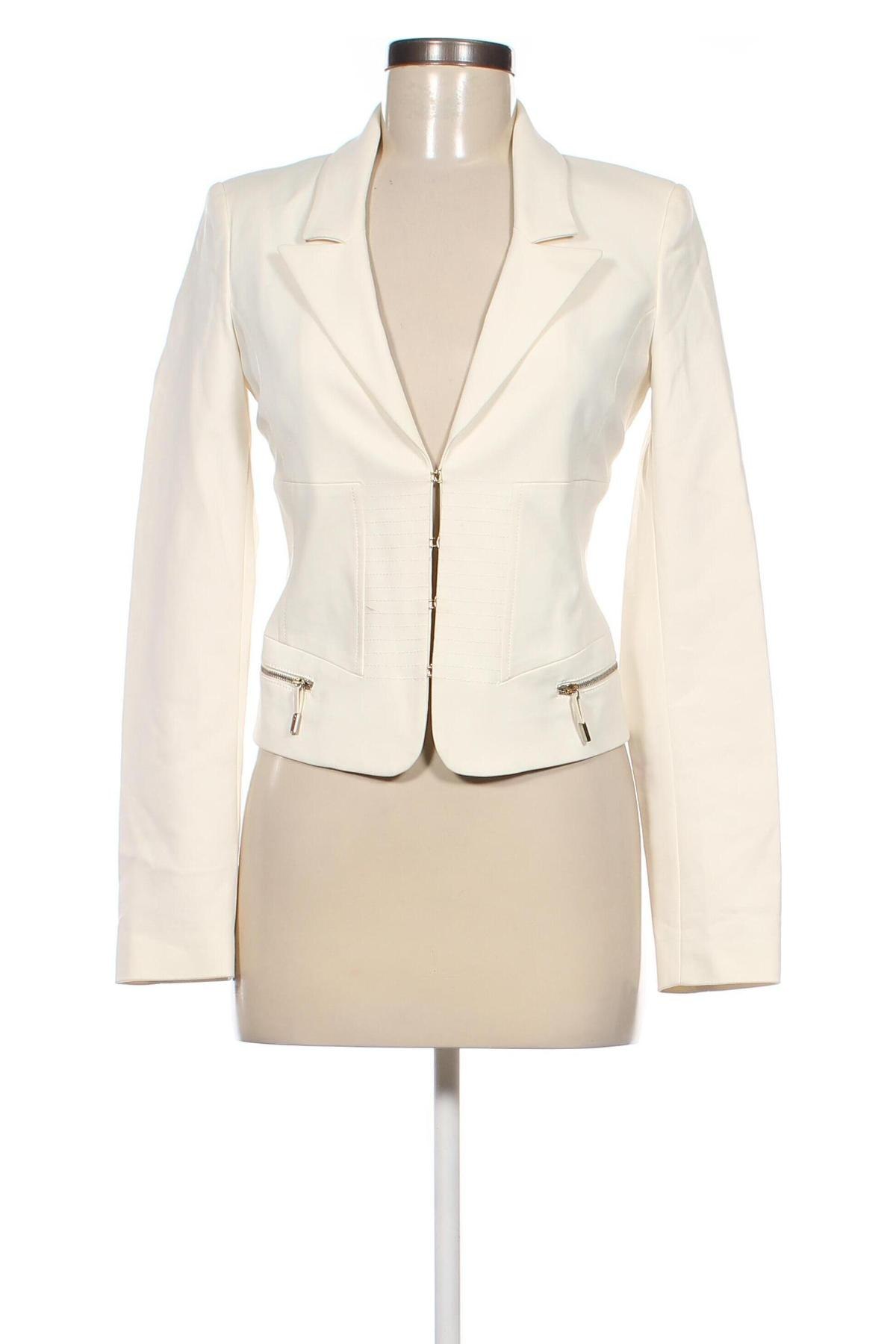 Damen Blazer Guess By Marciano, Größe M, Farbe Beige, Preis 91,56 €