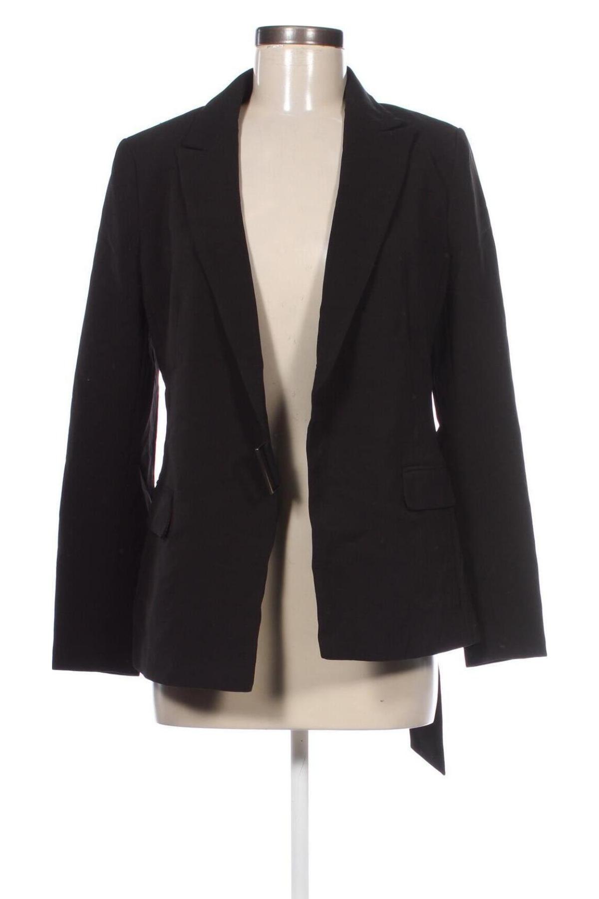 Damen Blazer H&M, Größe S, Farbe Schwarz, Preis € 14,99