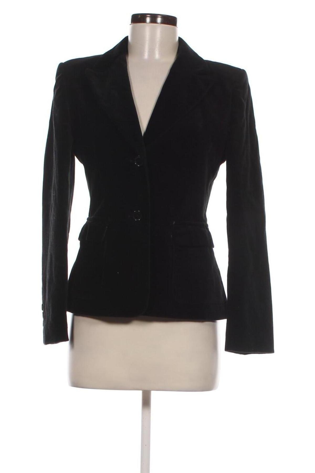 Damen Blazer Jake, Größe S, Farbe Schwarz, Preis 25,00 €