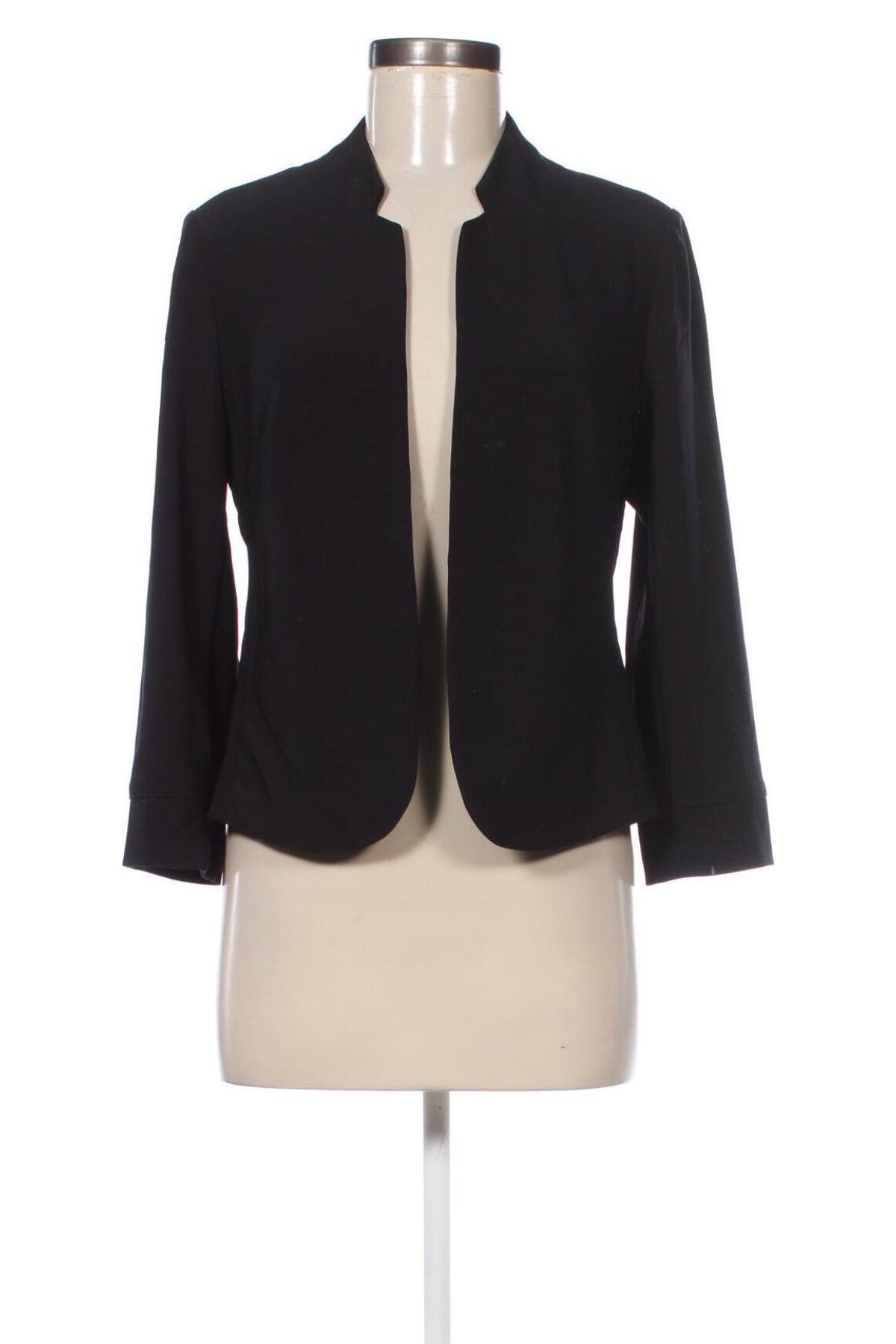 Sacou de femei Joseph Ribkoff, Mărime M, Culoare Negru, Preț 157,99 Lei