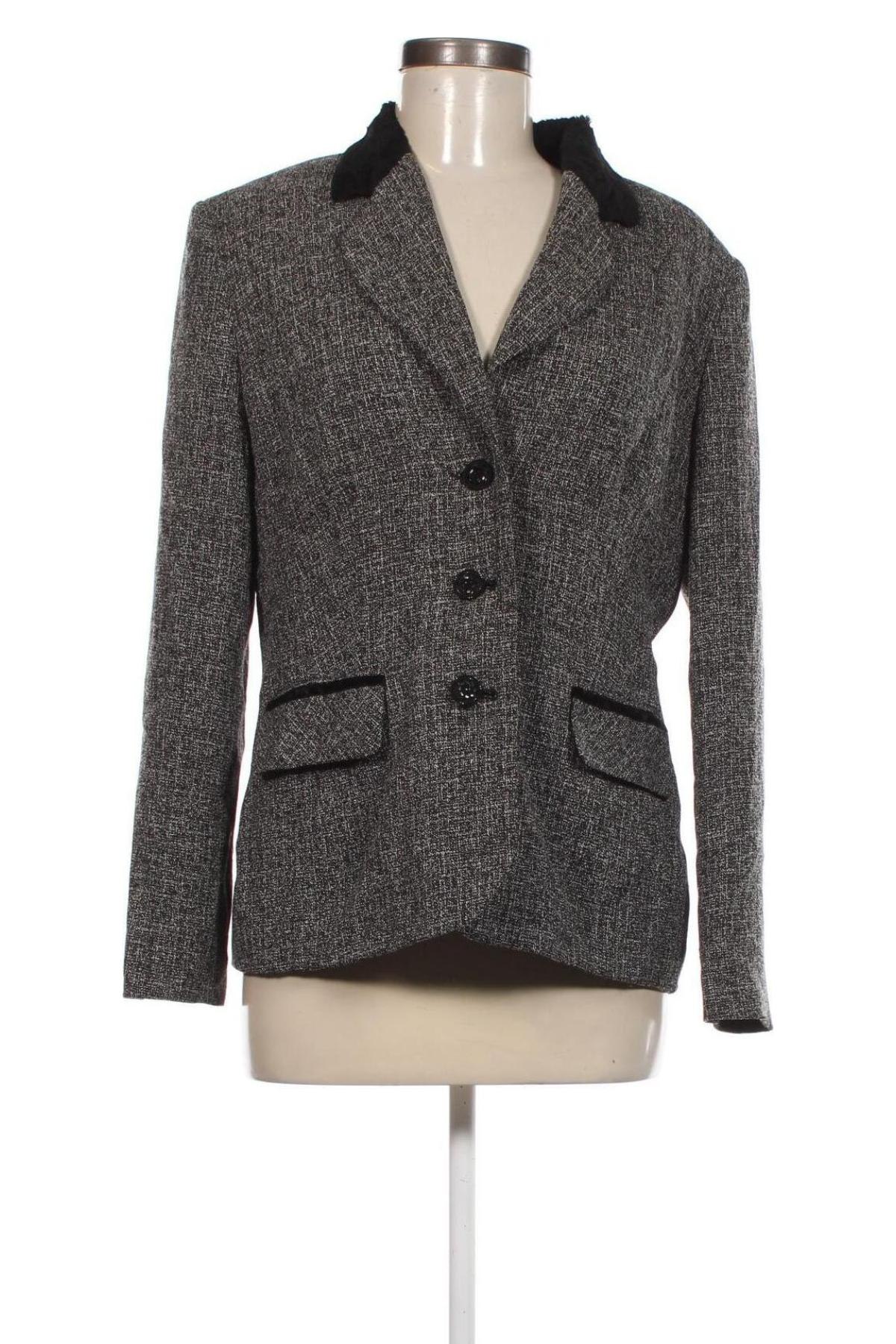 Damen Blazer Kombi, Größe M, Farbe Mehrfarbig, Preis € 33,99