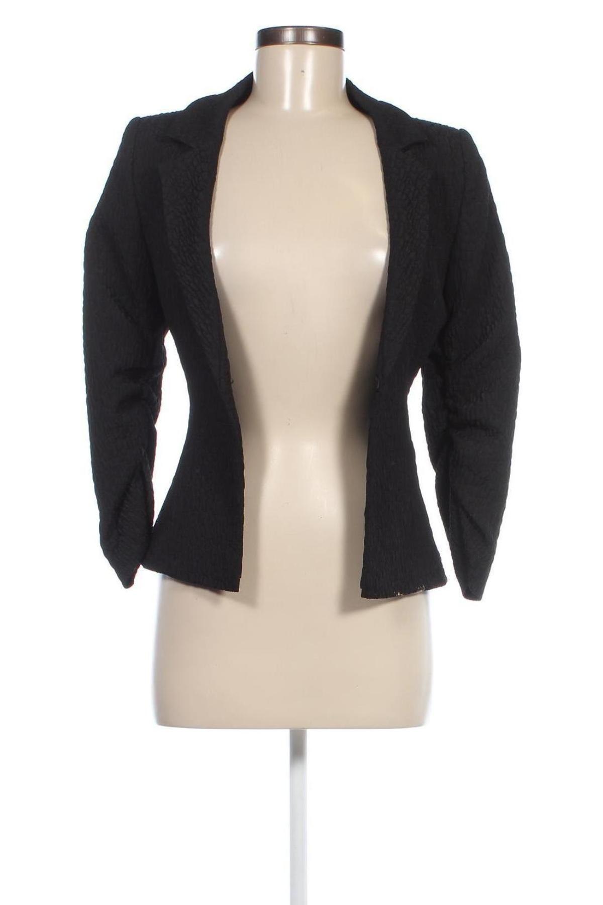 Damen Blazer Lynne, Größe S, Farbe Schwarz, Preis € 22,99