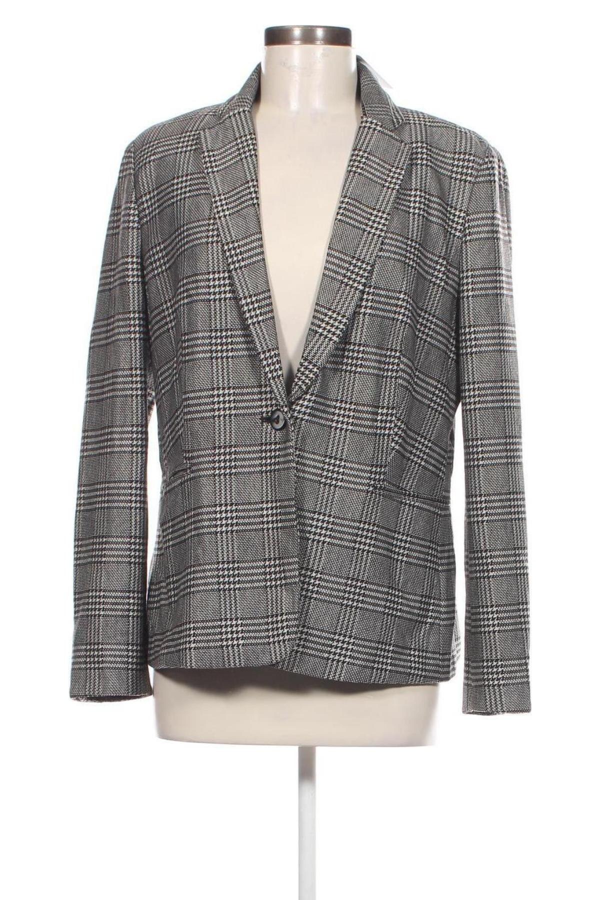 Damen Blazer Mango, Größe XL, Farbe Mehrfarbig, Preis € 17,99