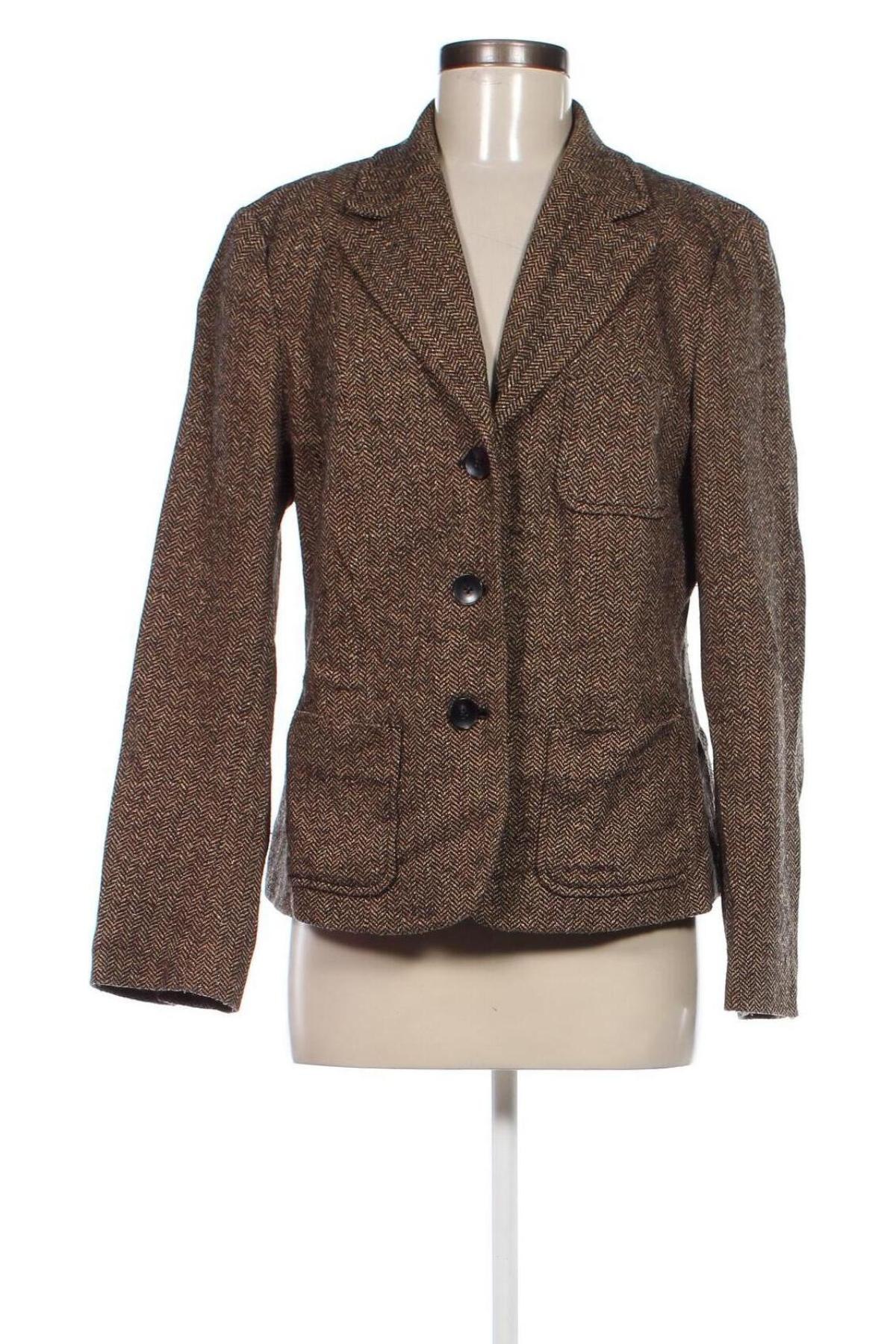 Damen Blazer Mariposa, Größe M, Farbe Braun, Preis € 24,49