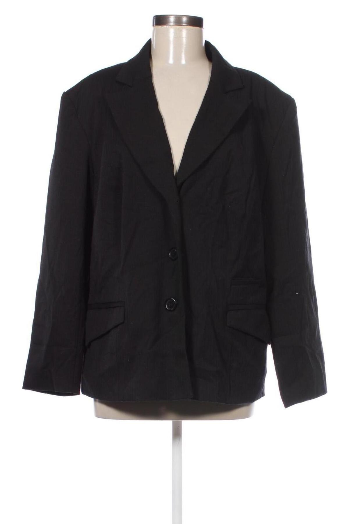 Damen Blazer Meine Grosse, Größe XXS, Farbe Schwarz, Preis 15,99 €