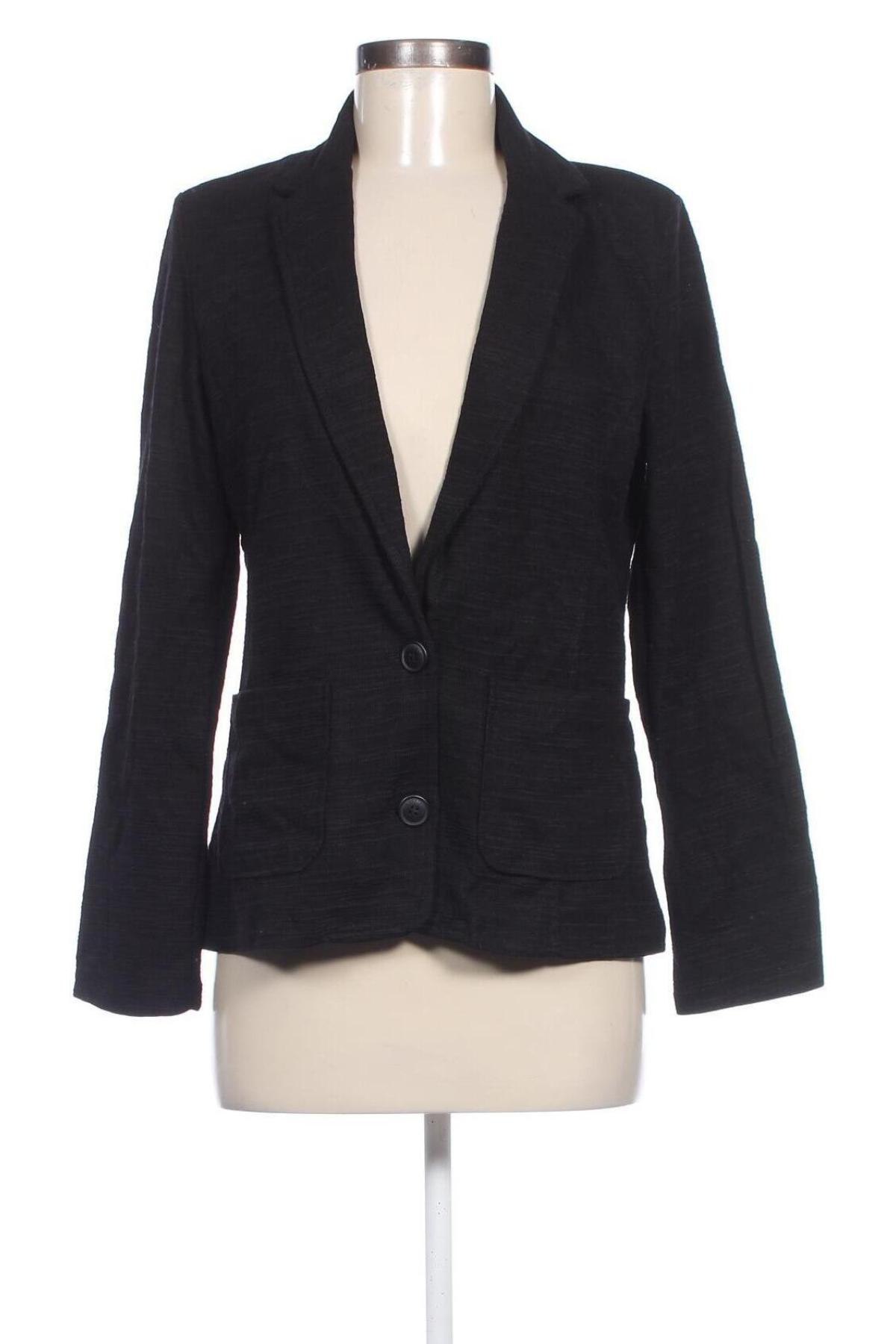 Damen Blazer Multiblu, Größe M, Farbe Schwarz, Preis € 33,99