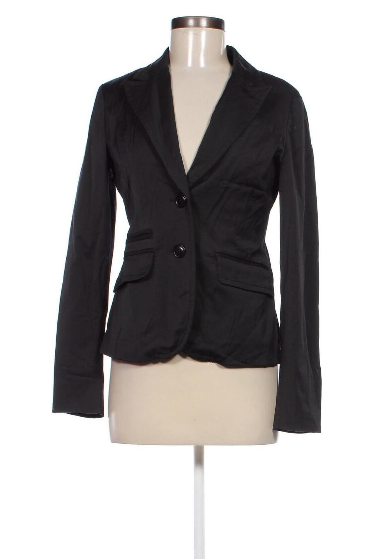 Damen Blazer Opus, Größe S, Farbe Schwarz, Preis 75,99 €