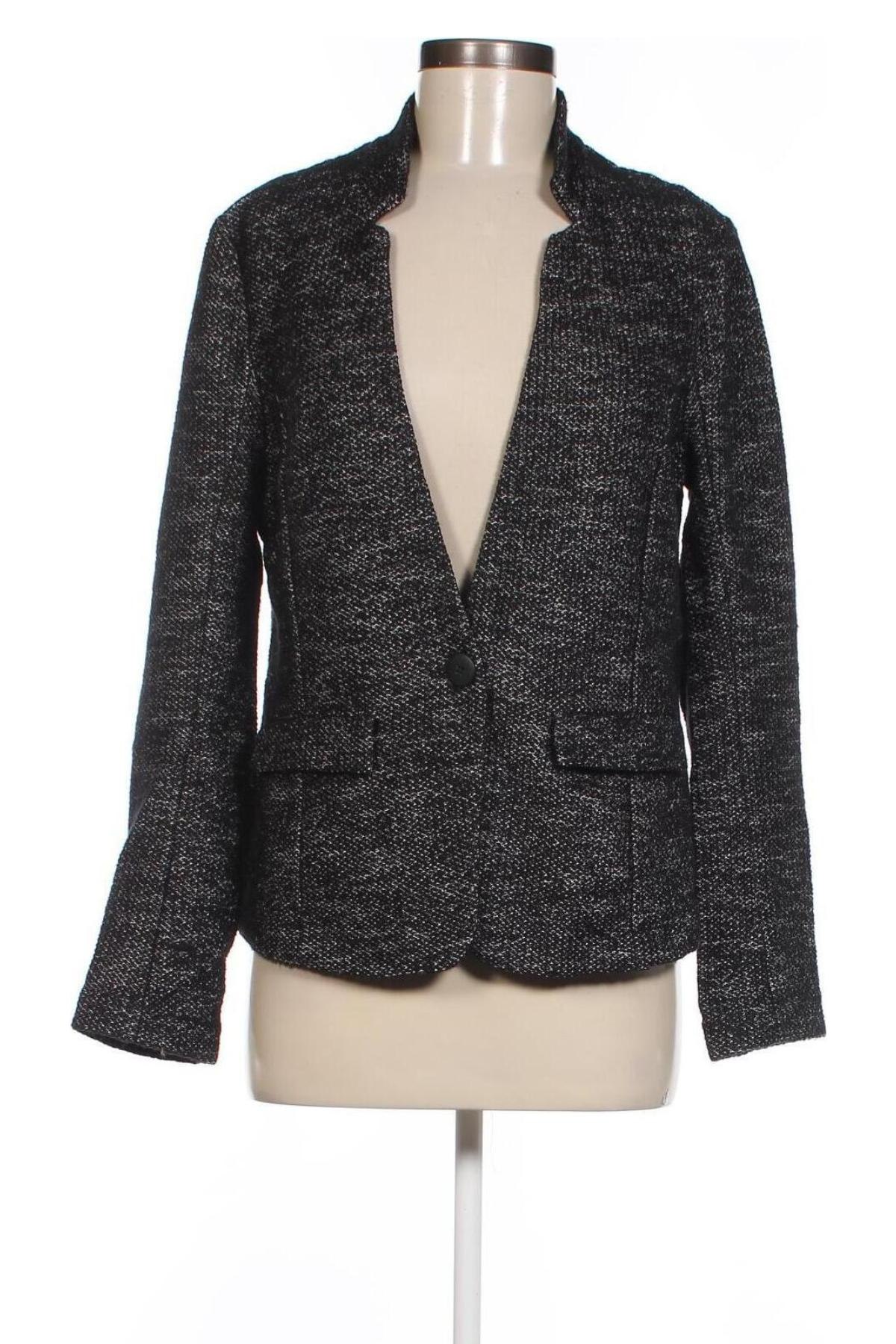 Damen Blazer Promod, Größe L, Farbe Mehrfarbig, Preis € 19,49