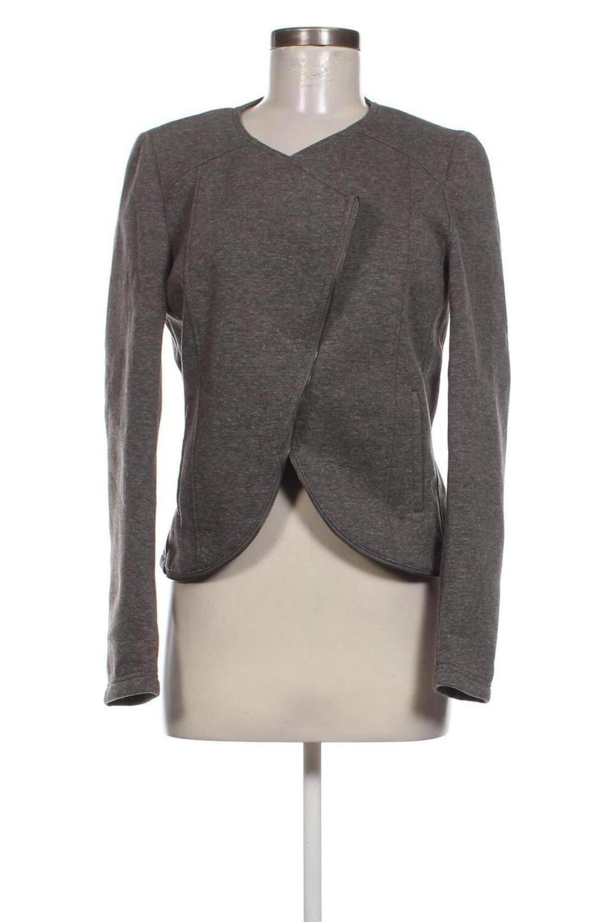 Damen Blazer Reserved, Größe M, Farbe Grau, Preis 24,55 €