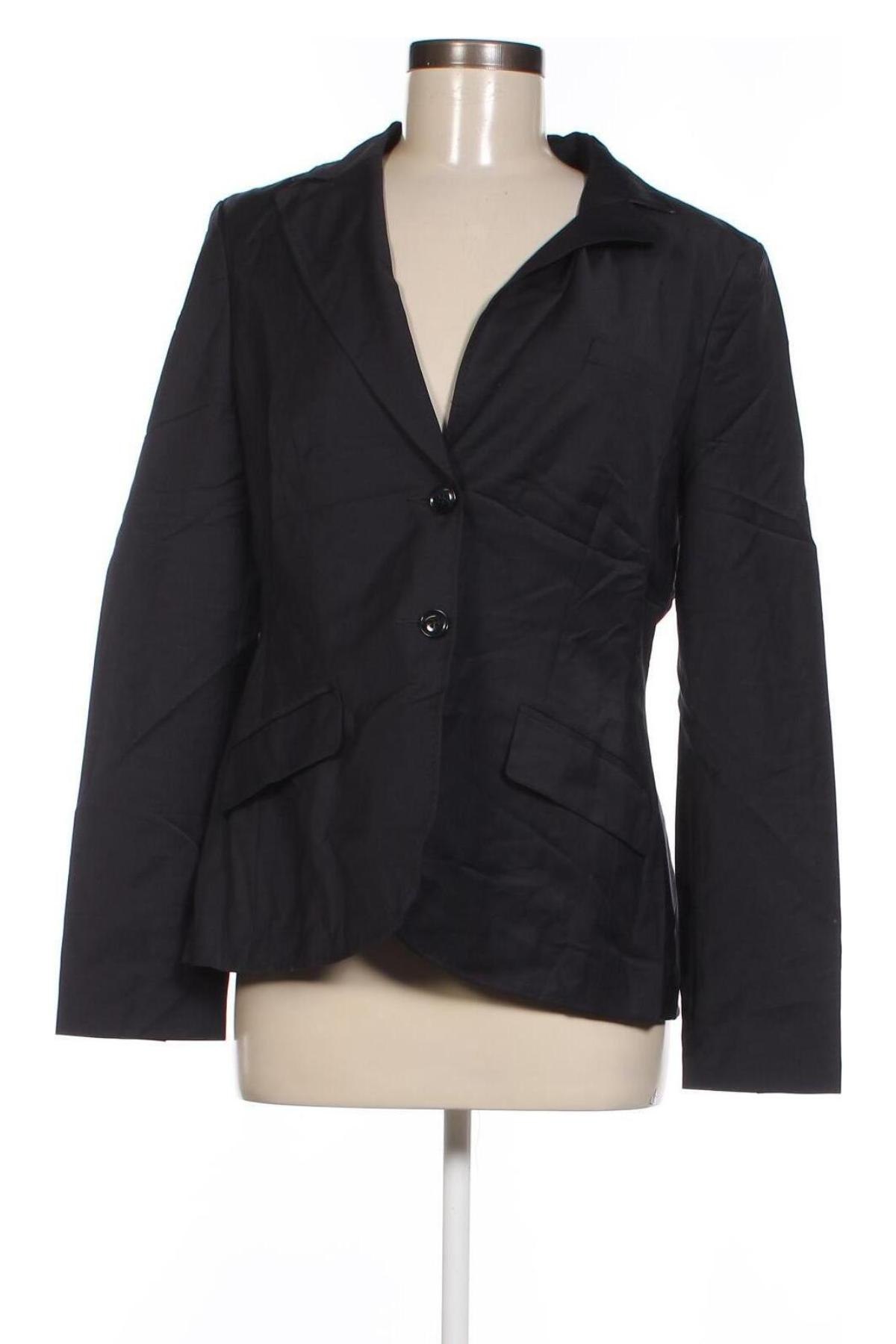 Damen Blazer S.Oliver, Größe L, Farbe Grau, Preis € 47,99