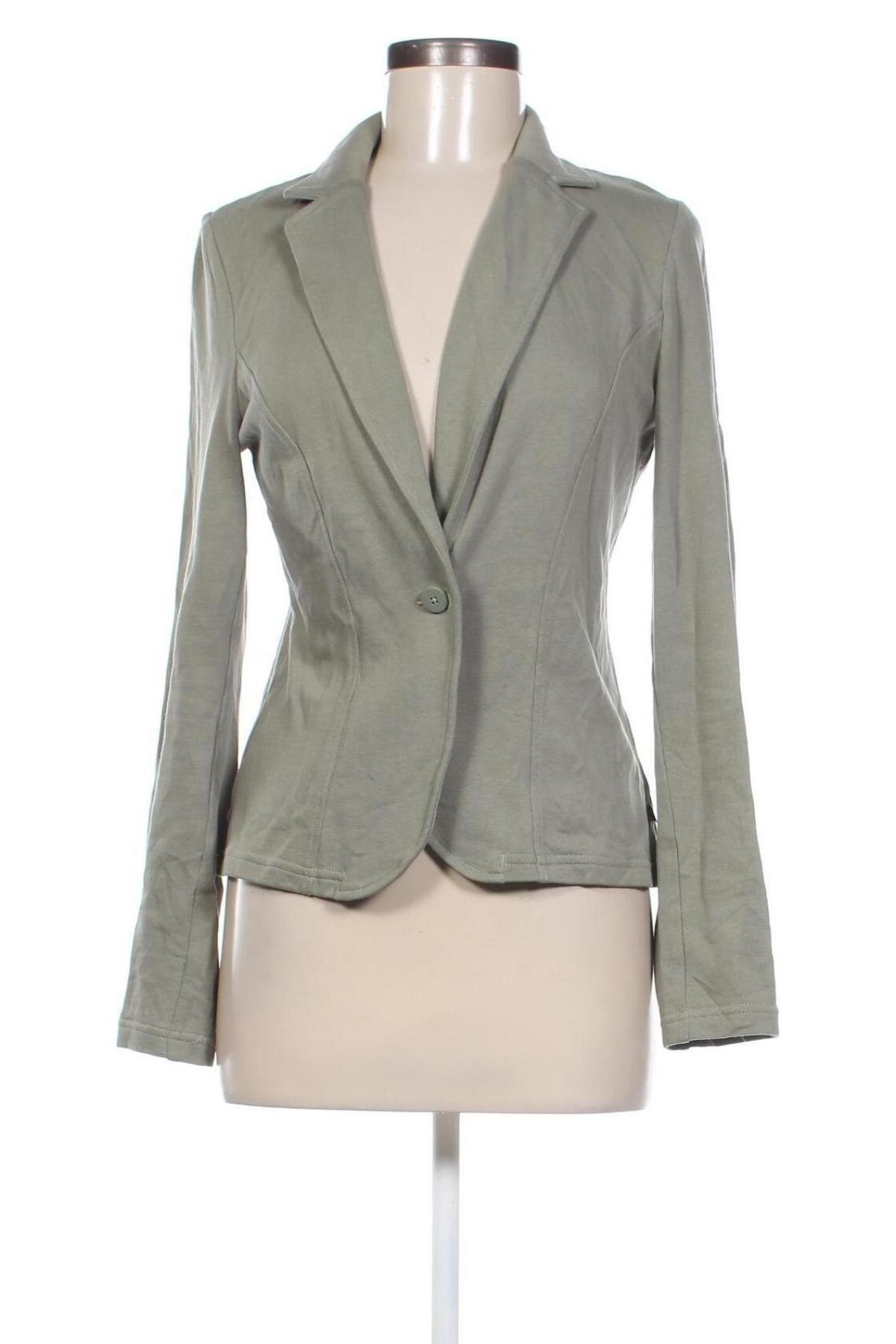 Damen Blazer S.Oliver, Größe M, Farbe Grün, Preis € 47,99