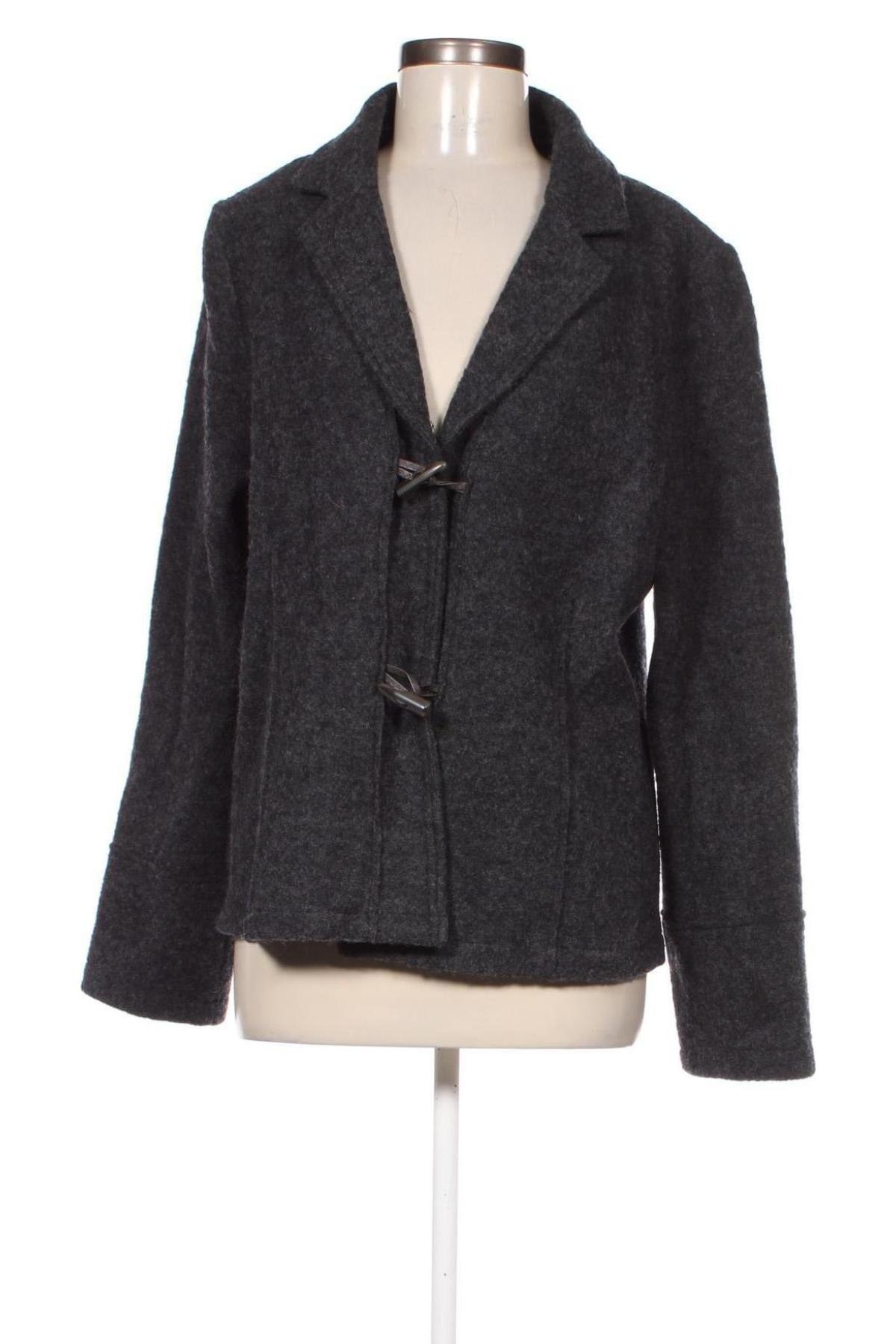 Damen Blazer S.Oliver, Größe XL, Farbe Grau, Preis € 20,99