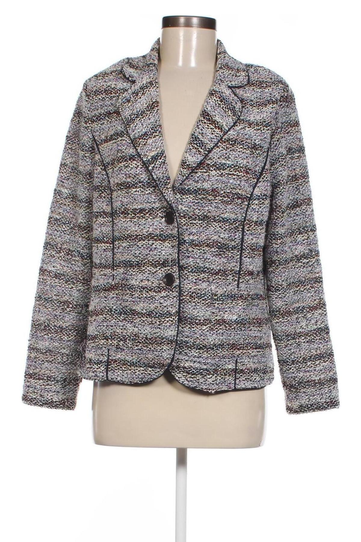 Damen Blazer Sommermann, Größe S, Farbe Mehrfarbig, Preis € 47,99