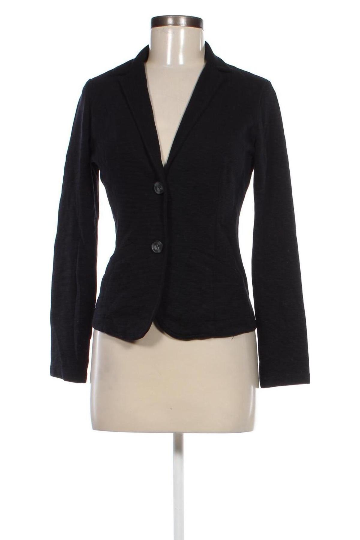 Damen Blazer Street One, Größe S, Farbe Schwarz, Preis 47,99 €