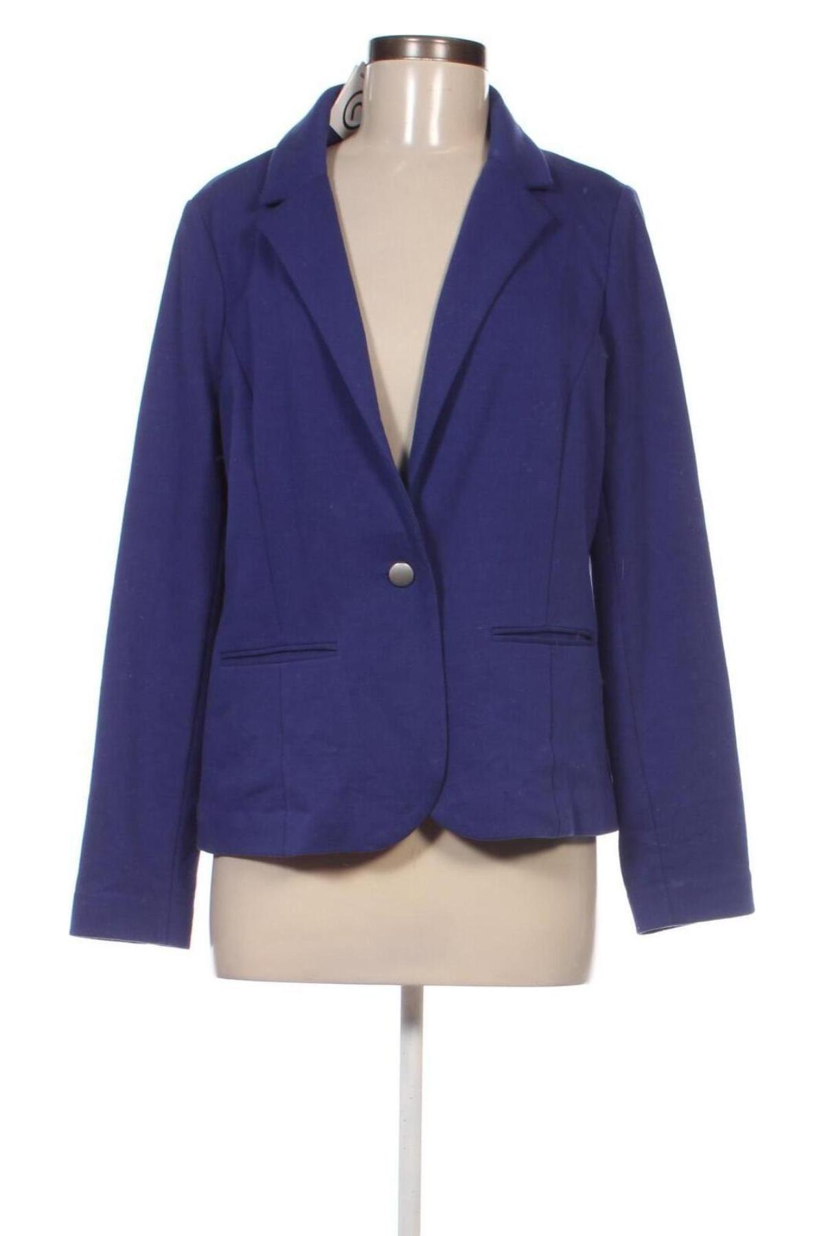 Damen Blazer Yessica, Größe L, Farbe Blau, Preis € 33,99