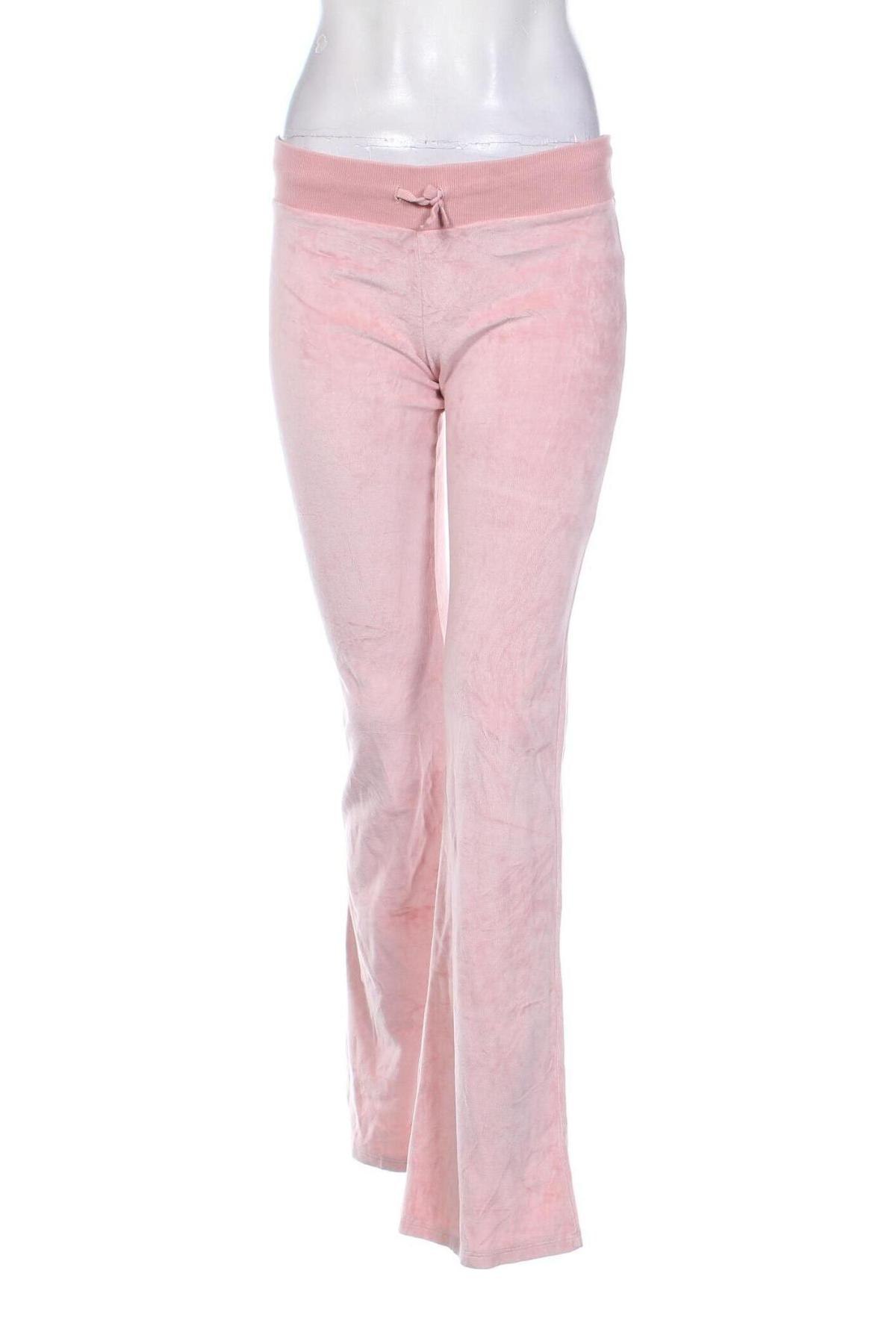 Damen Sporthose, Größe M, Farbe Rosa, Preis € 8,49