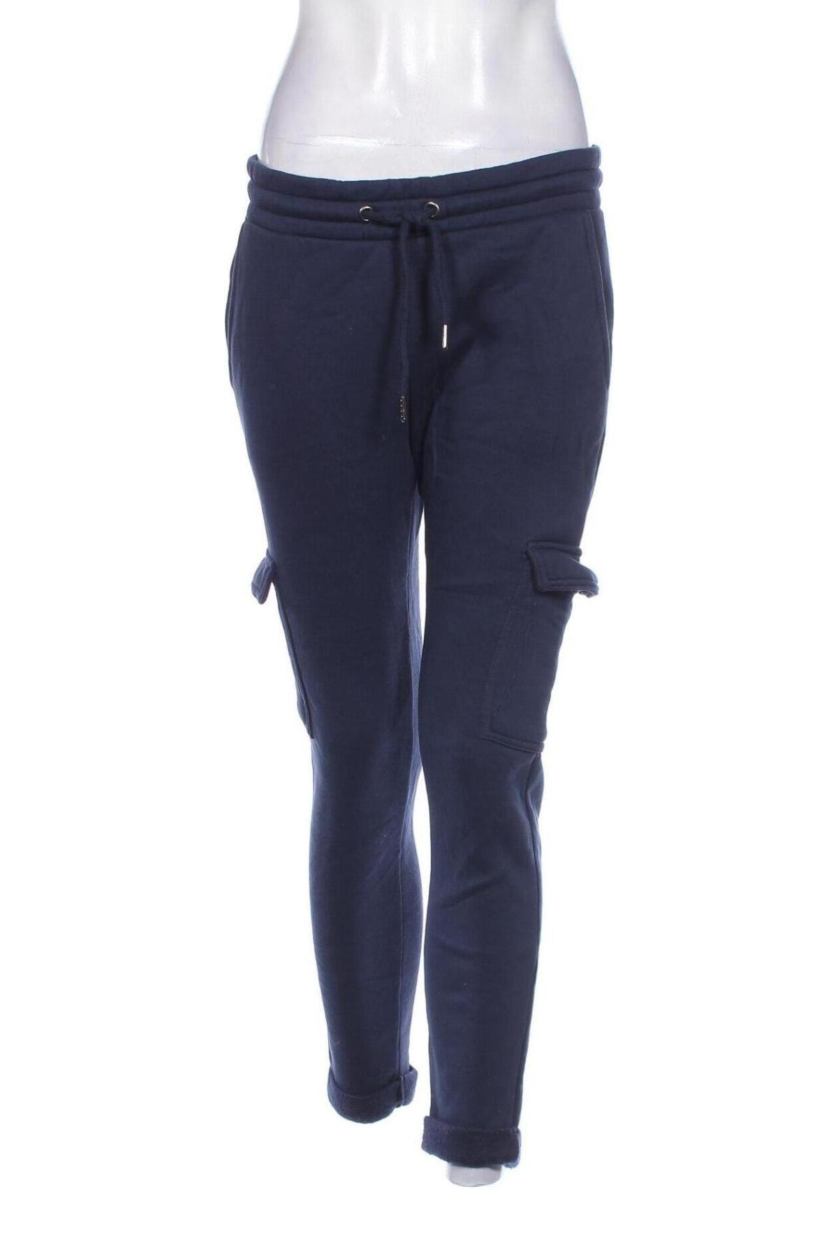 Damen Sporthose, Größe M, Farbe Blau, Preis € 20,49