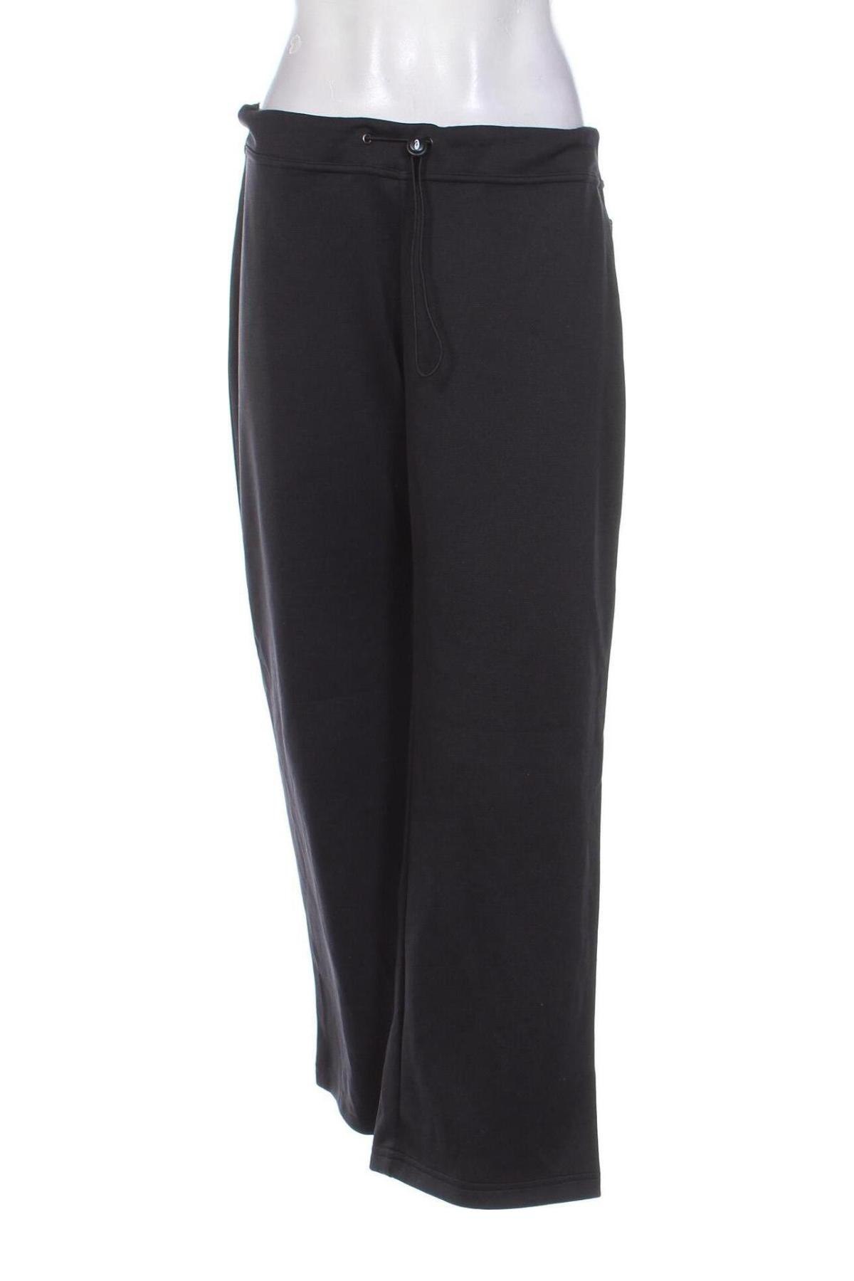 Pantaloni trening de femei ASICS, Mărime XS, Culoare Negru, Preț 134,99 Lei