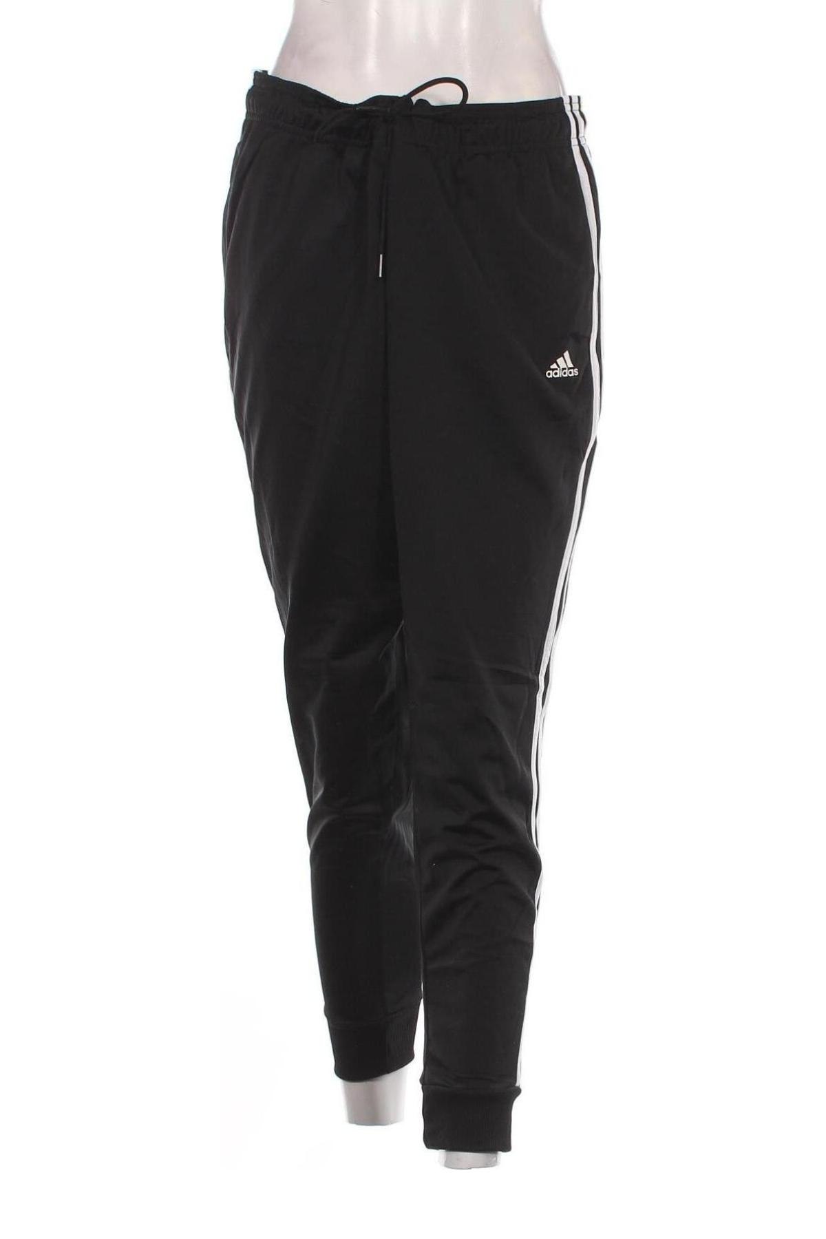 Dámské tepláky Adidas, Velikost XL, Barva Černá, Cena  659,00 Kč